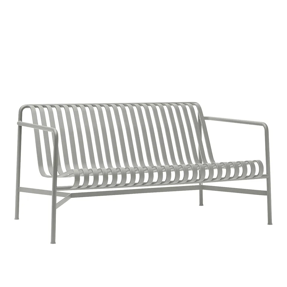 Palissade loungesoffa