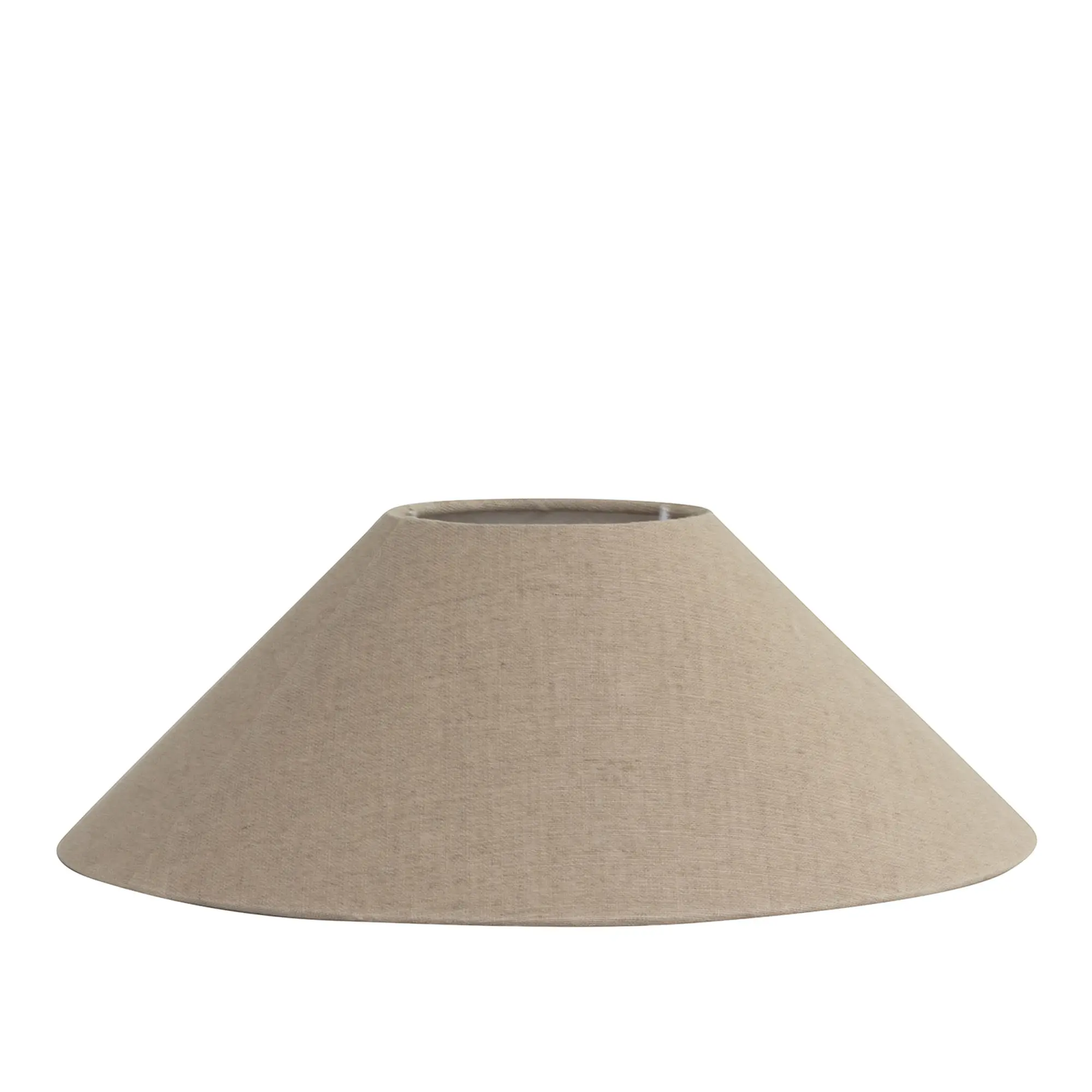 Basic Flat 30 Lamp Shade