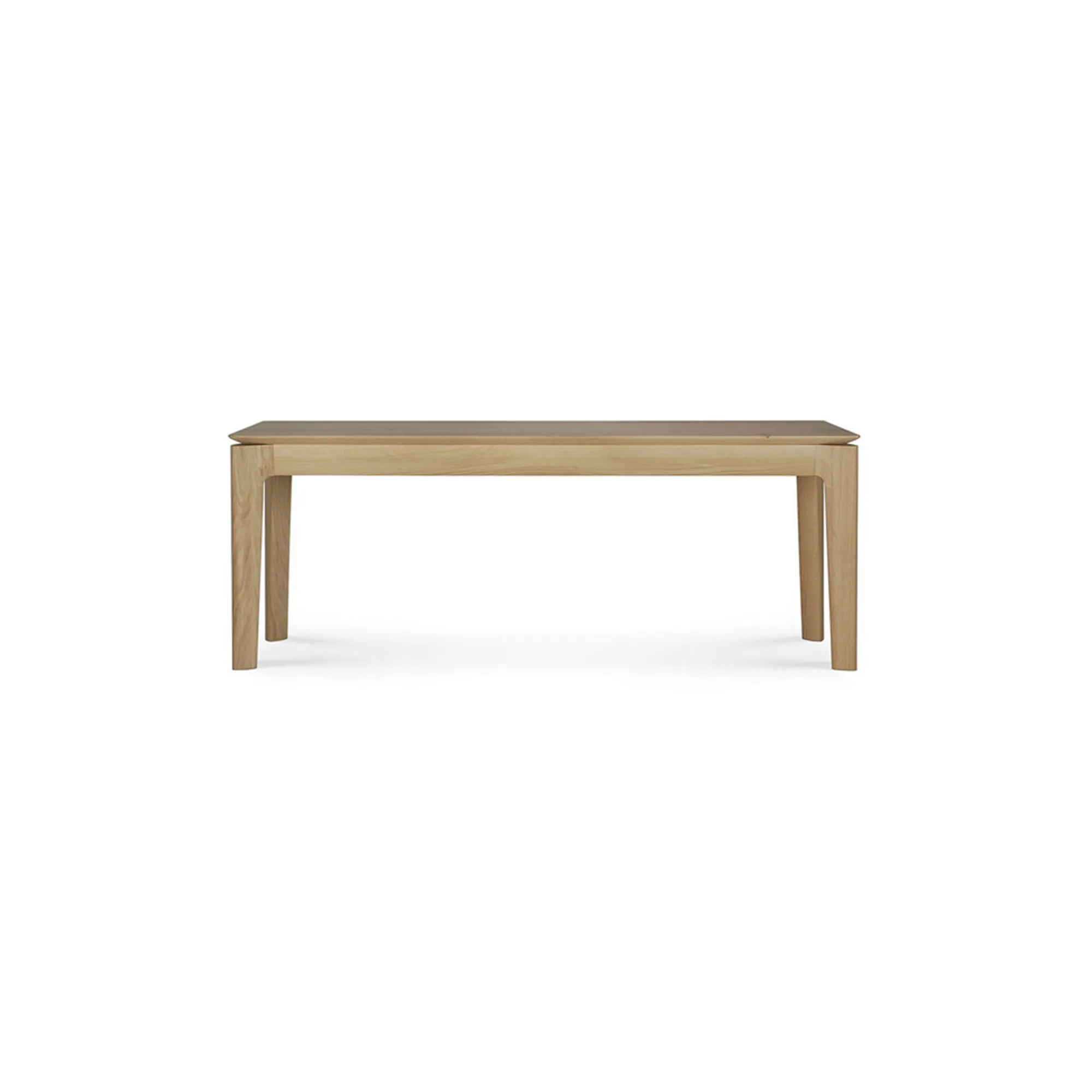 Bok Bench Oak