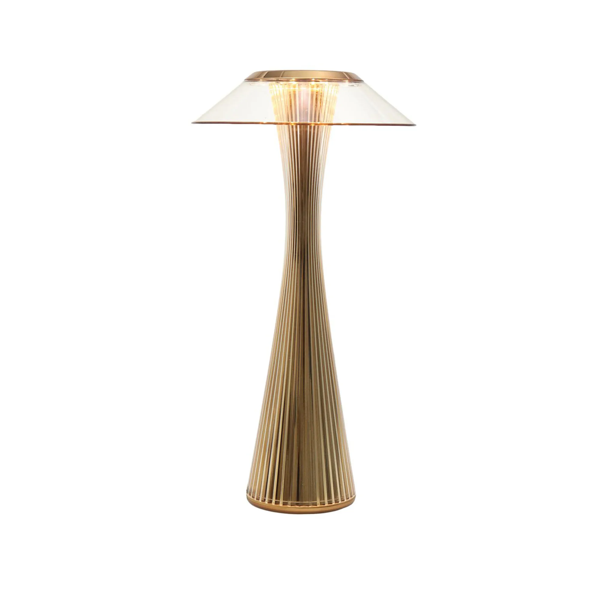 Space Table Lamp