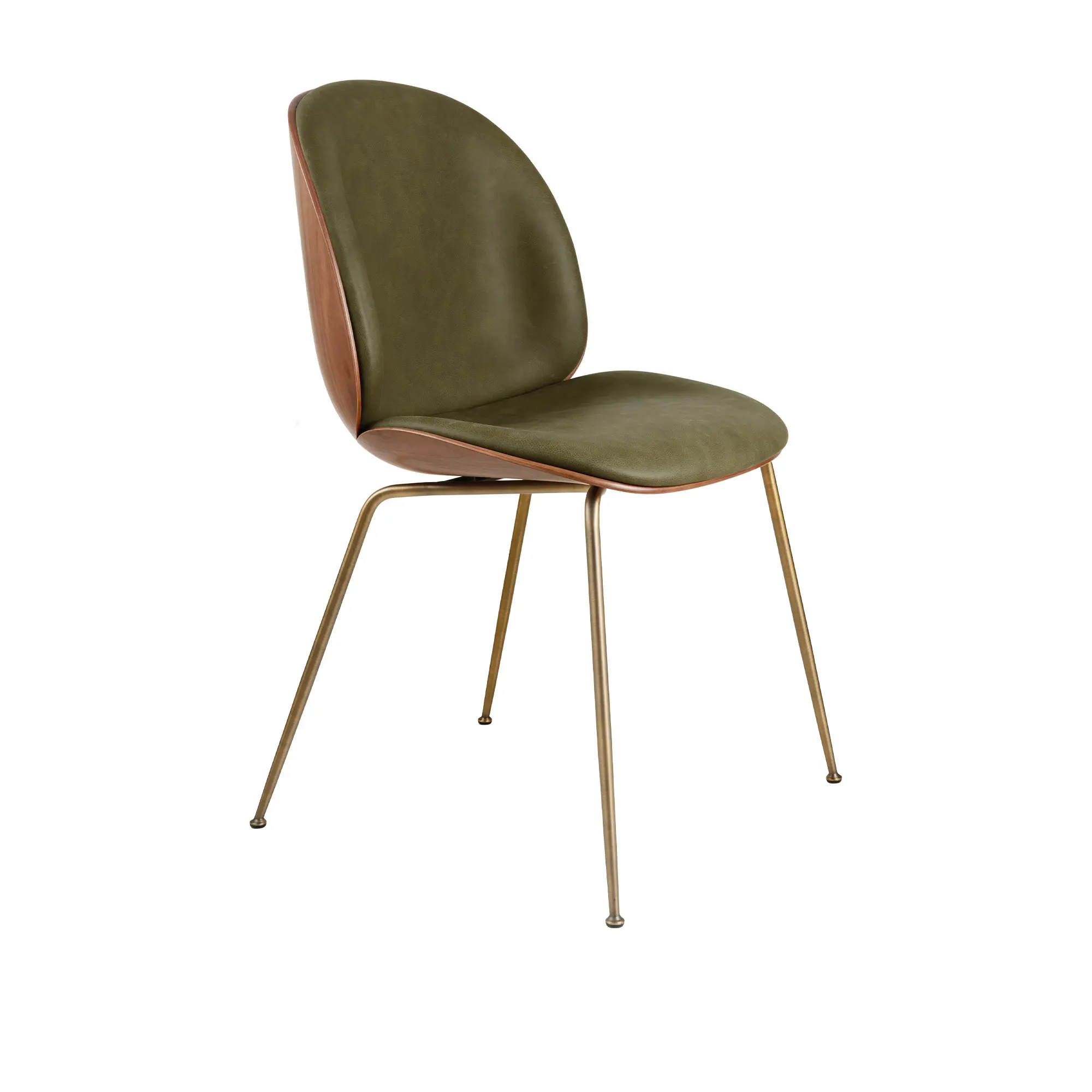 Beetle spisestuestol 3D Veneer
