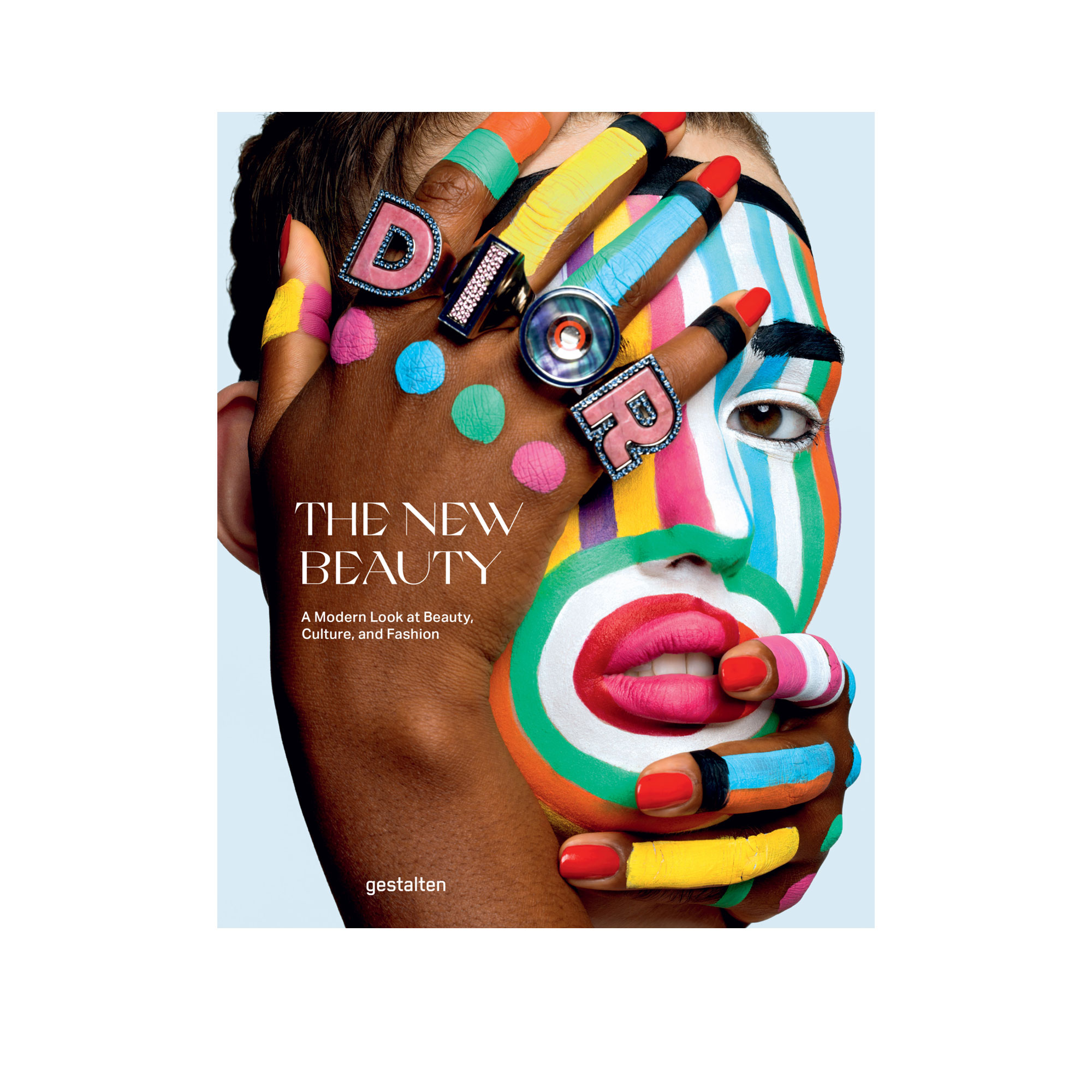 New Mags - The New Beauty - Coffee Table Books - Lani Kingston