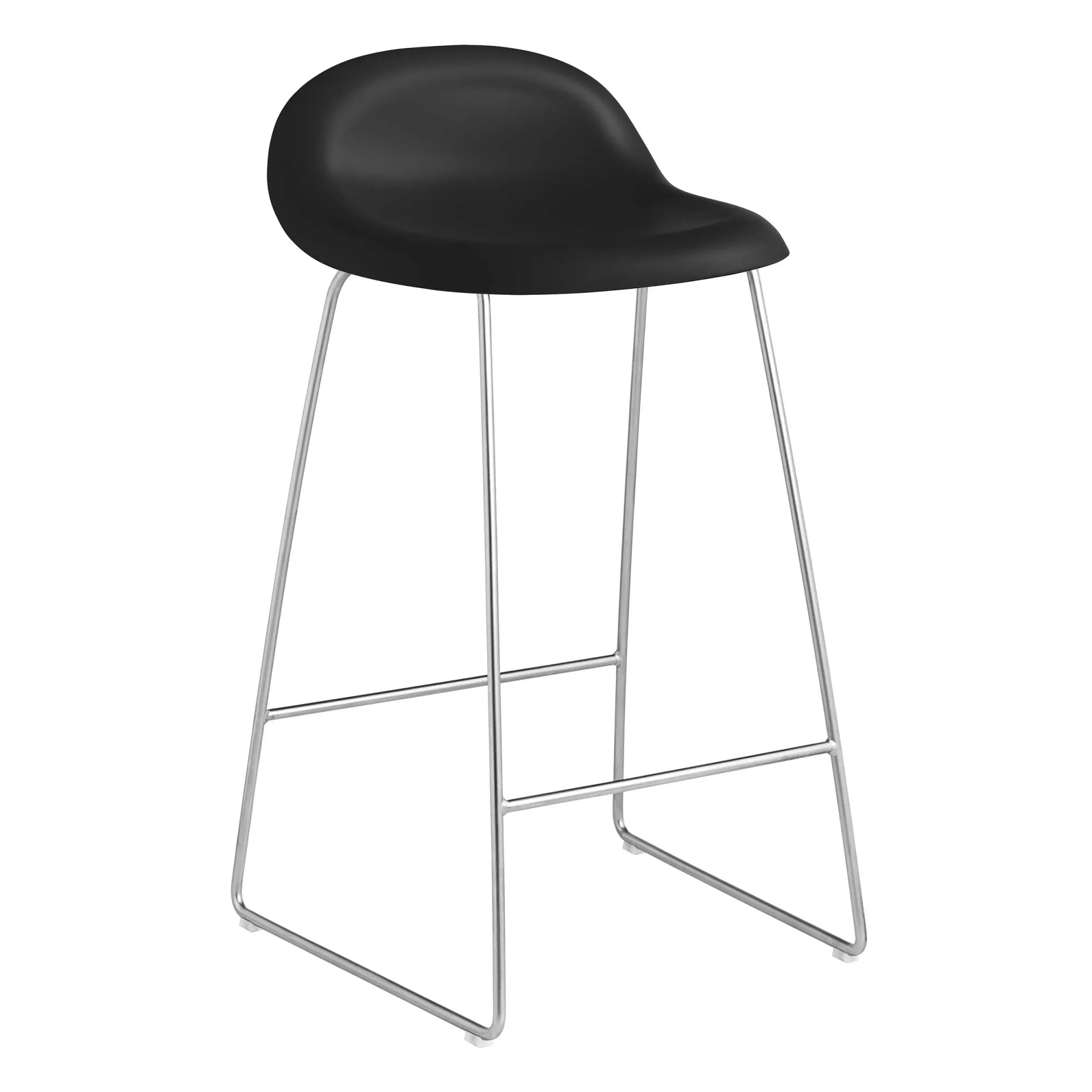 3D barpall Sledge