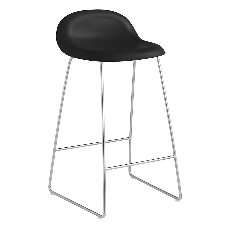 3D barpall Sledge