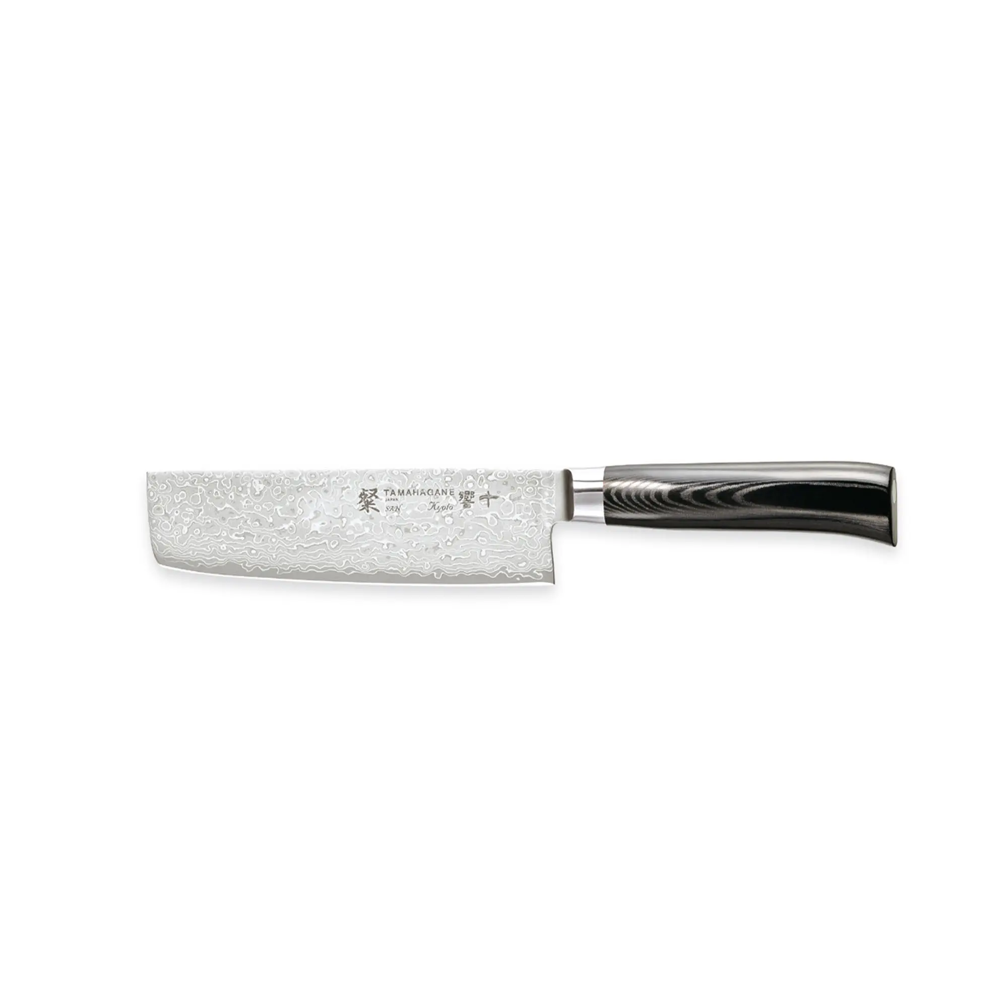 San kyoto grönsakshacka 16 cm