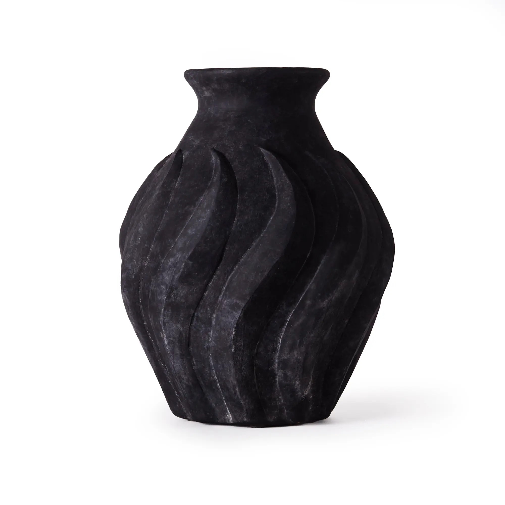 Swirl Vase Large