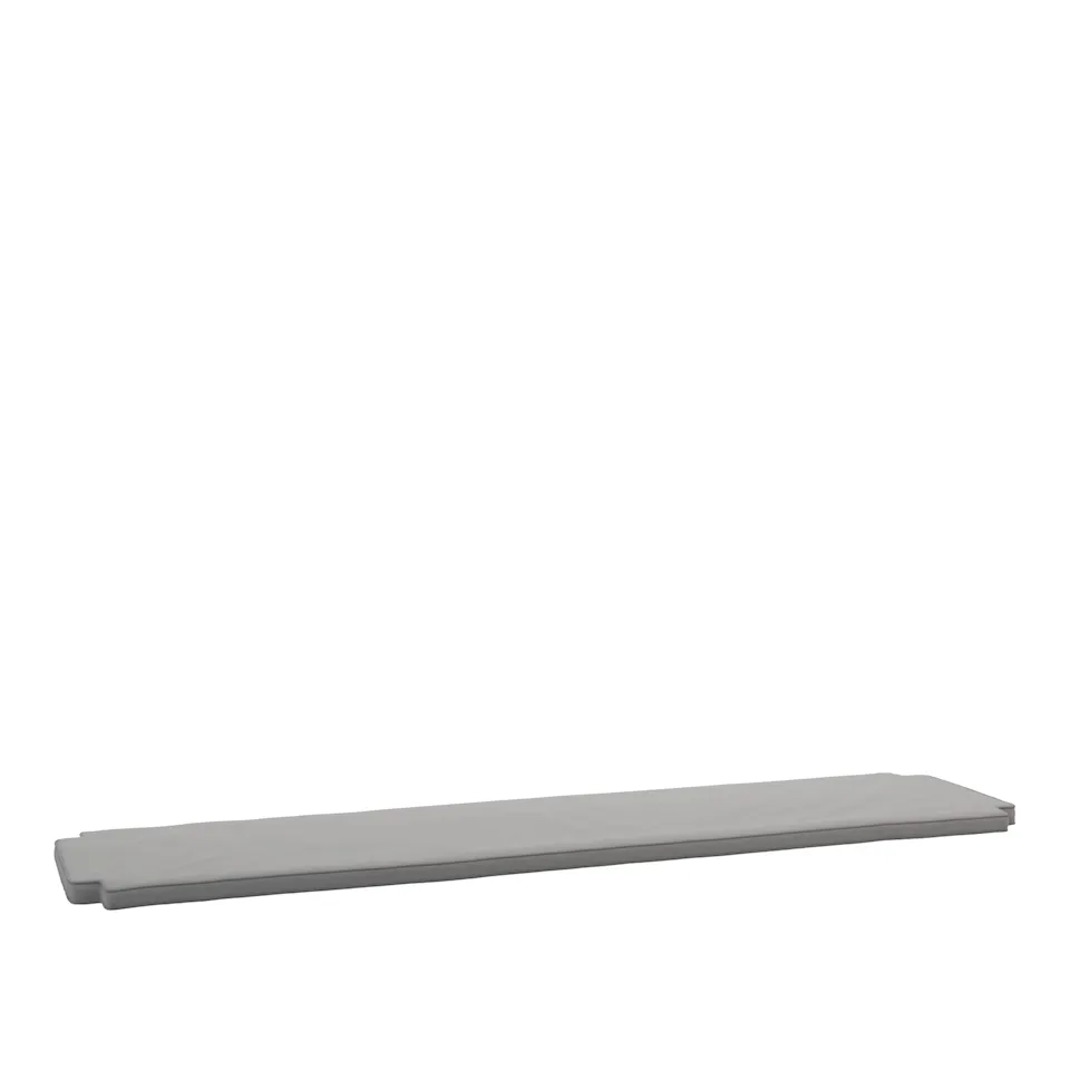 Drachmann dyna trädgårdsbänk 200cm