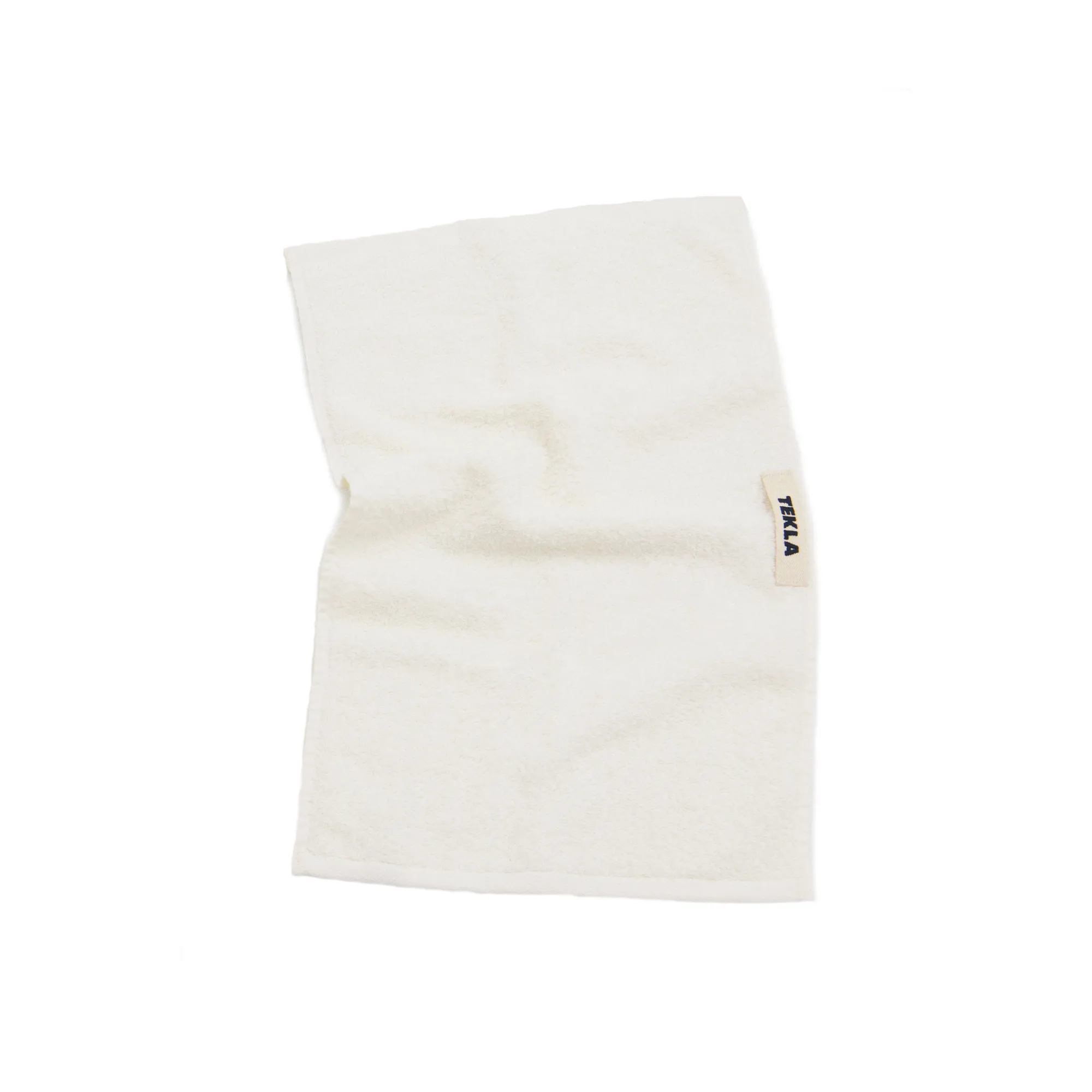Terry handduk white