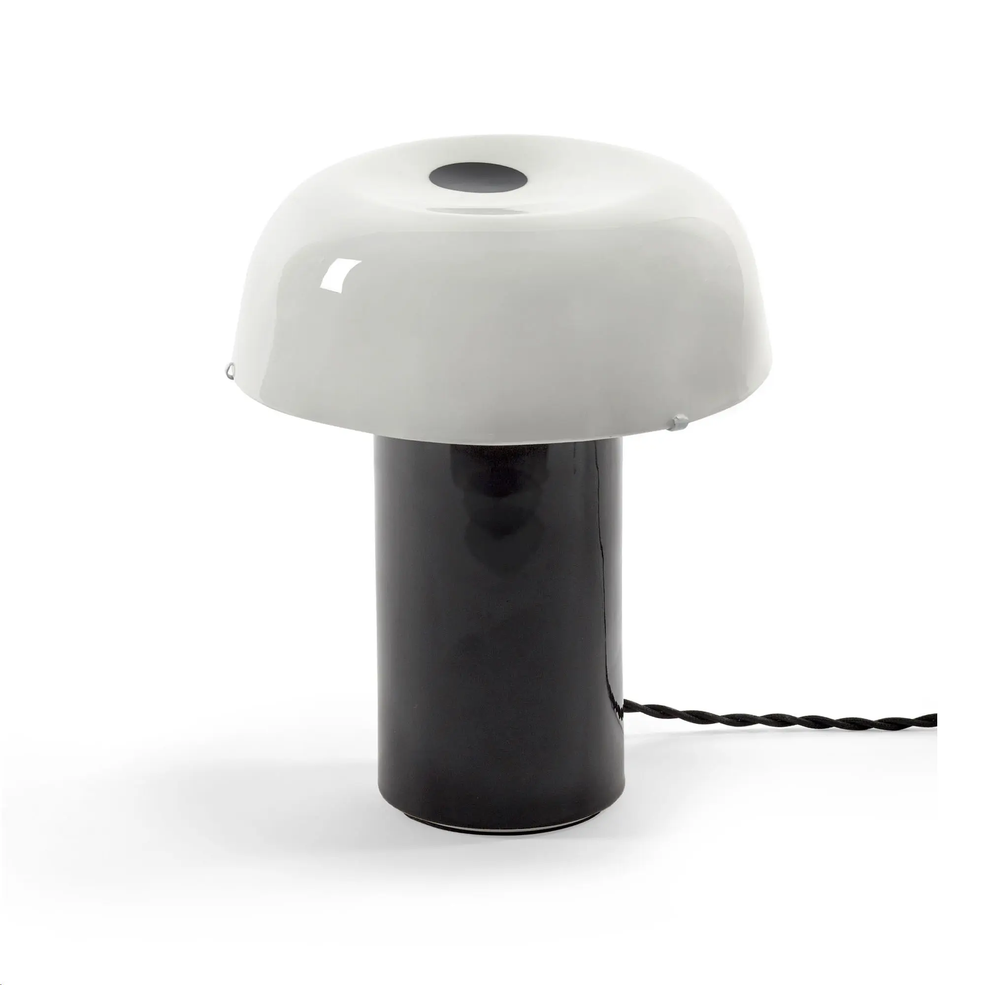 White/Black Celine Table Lamp