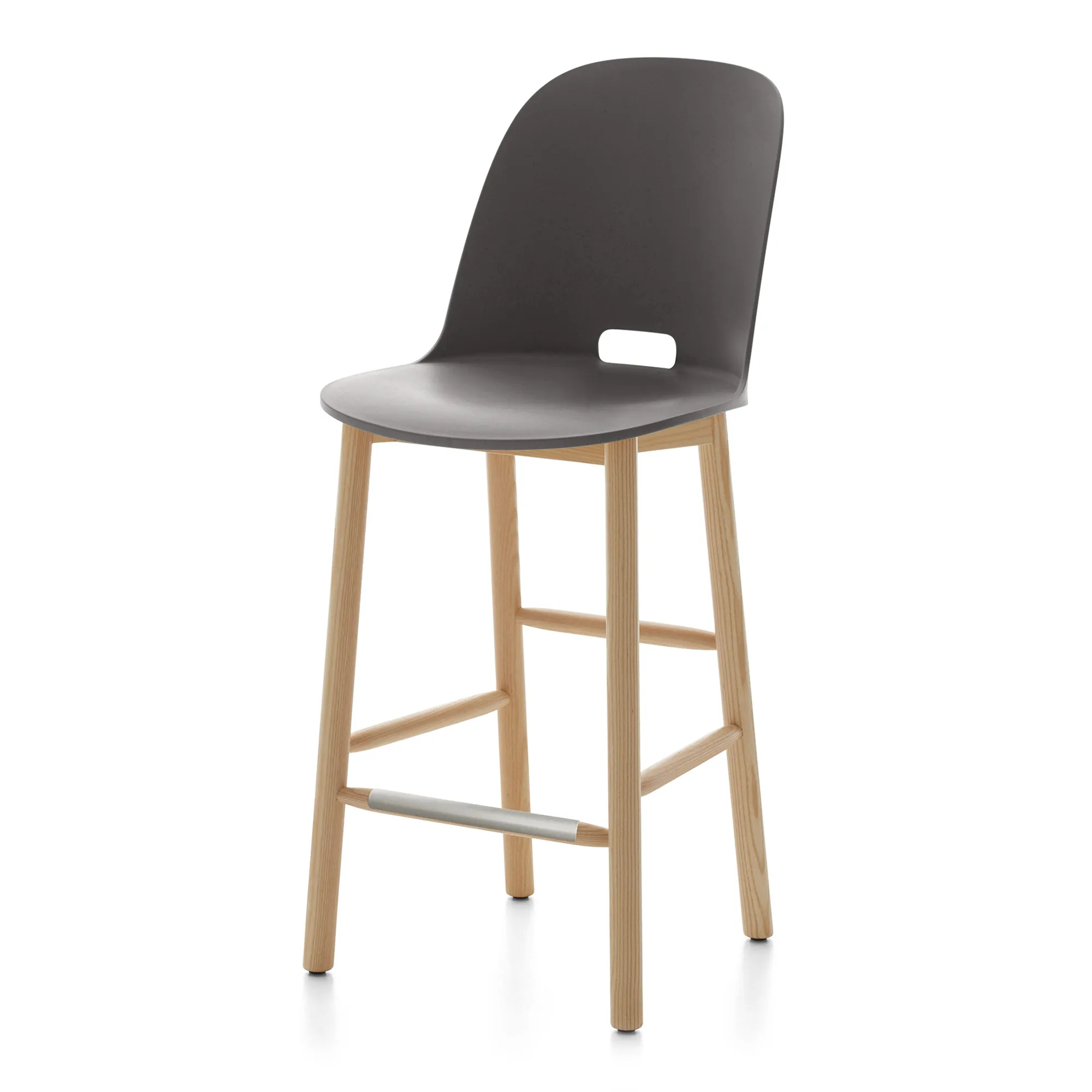 Alfi Counter Stool High Back