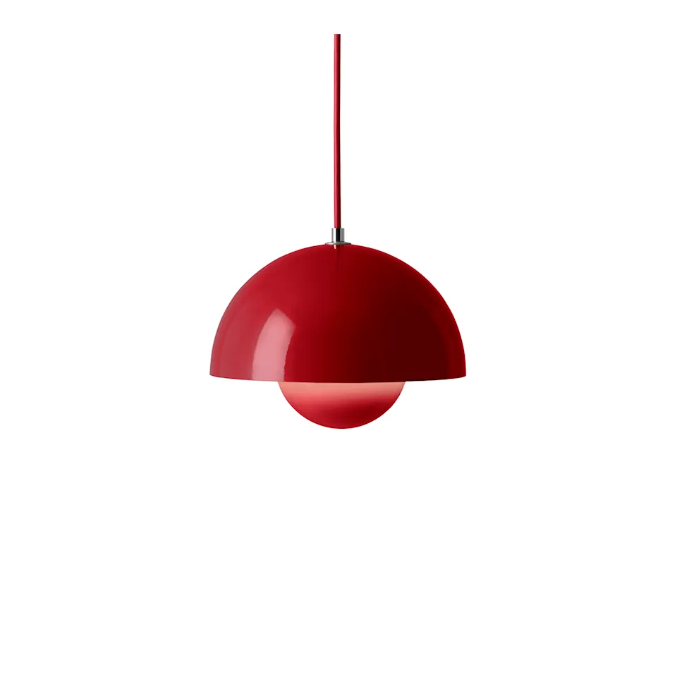Flowerpot VP1 Pendant