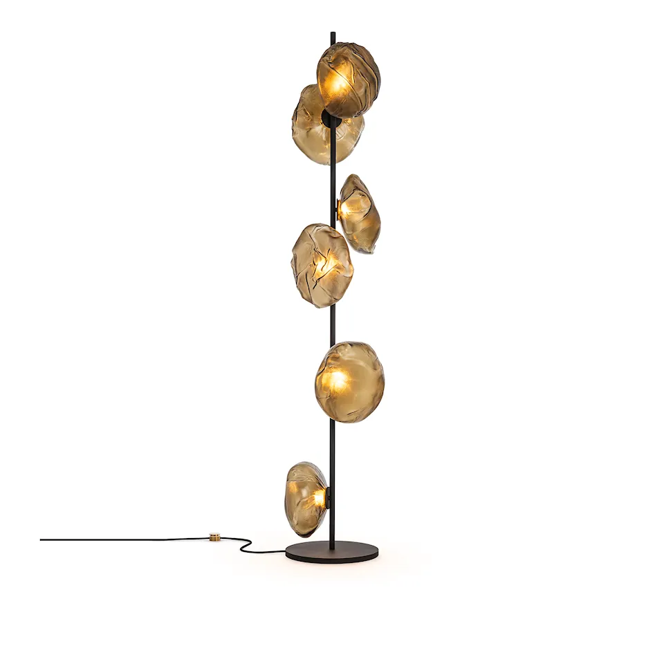 73.6 floor lamp long