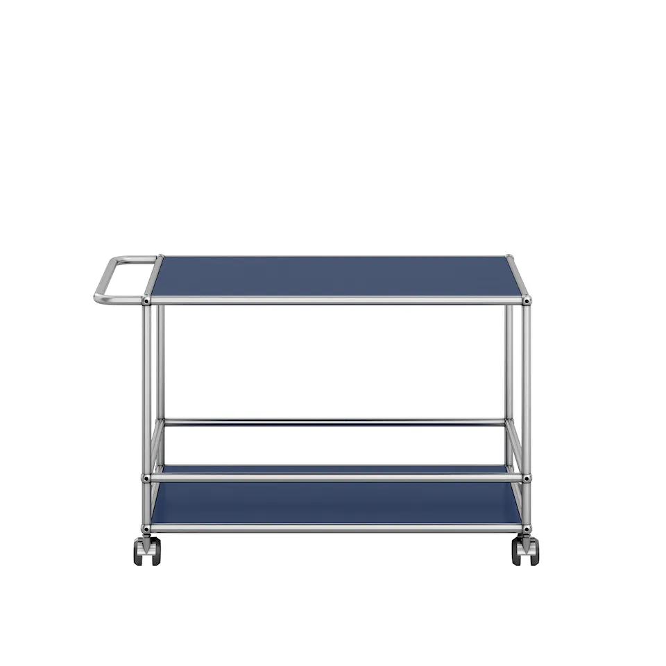 USM Haller 31 serveringsvagn