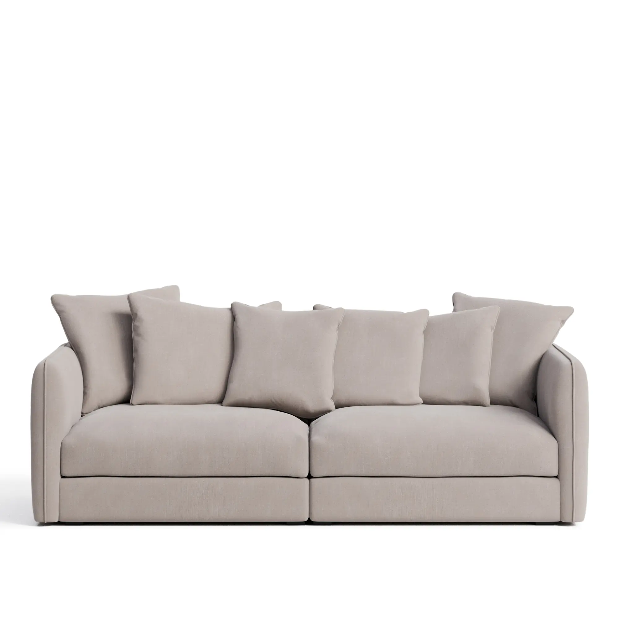 Pavarotti 2,5-Seater