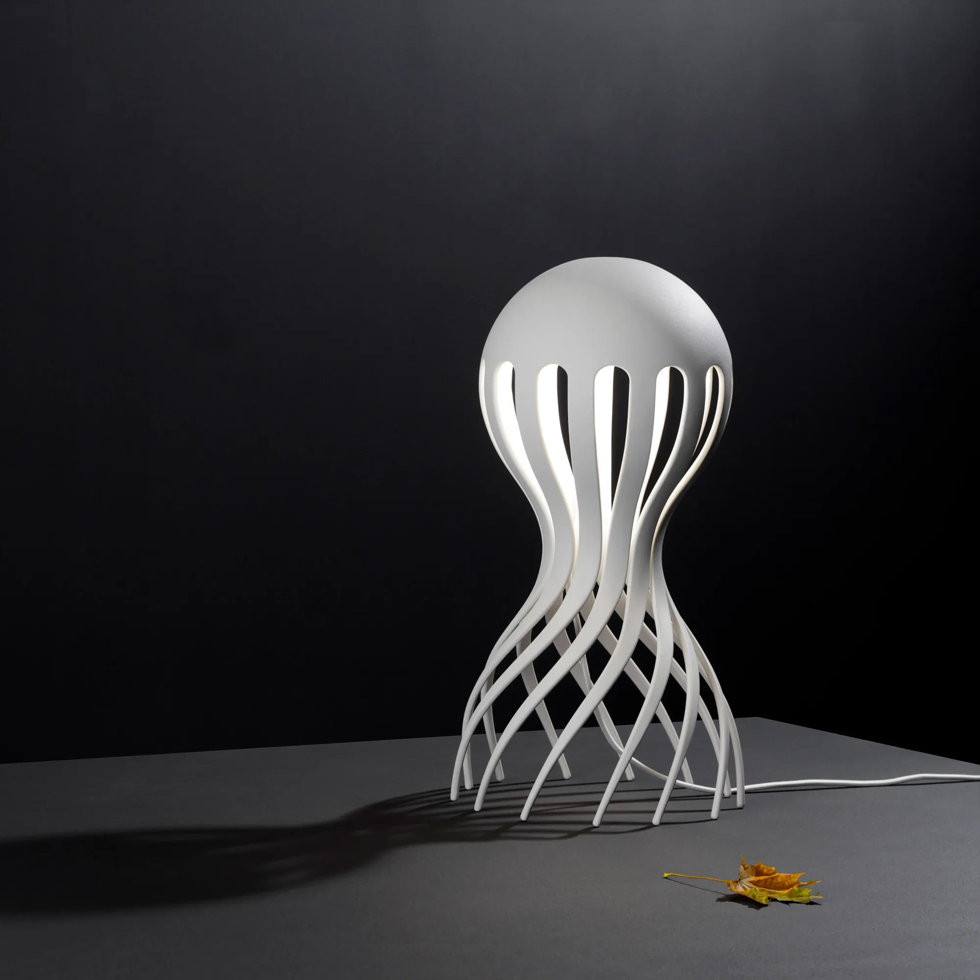 Cirrata Table Lamp