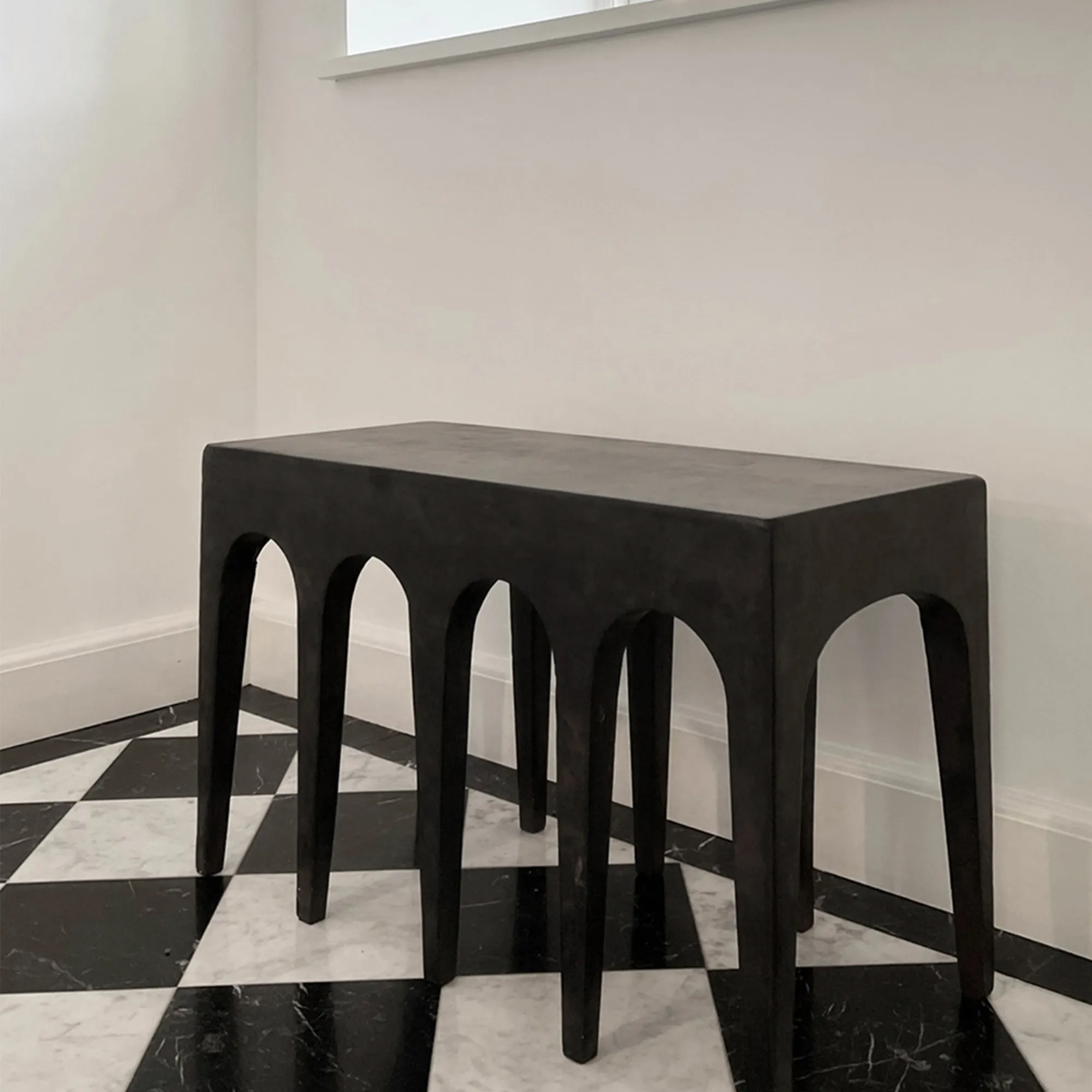 Bow Bench