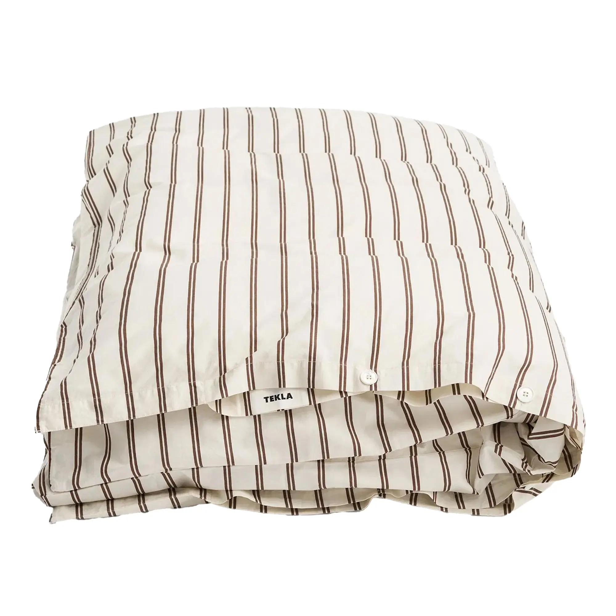 Percale Hopper Stripes dynetrekk