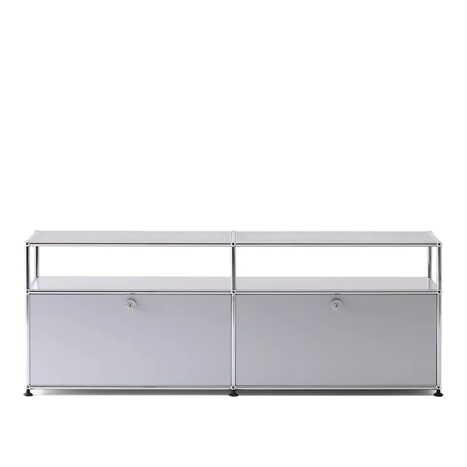 USM Haller TV-bänk Exclusive Edition