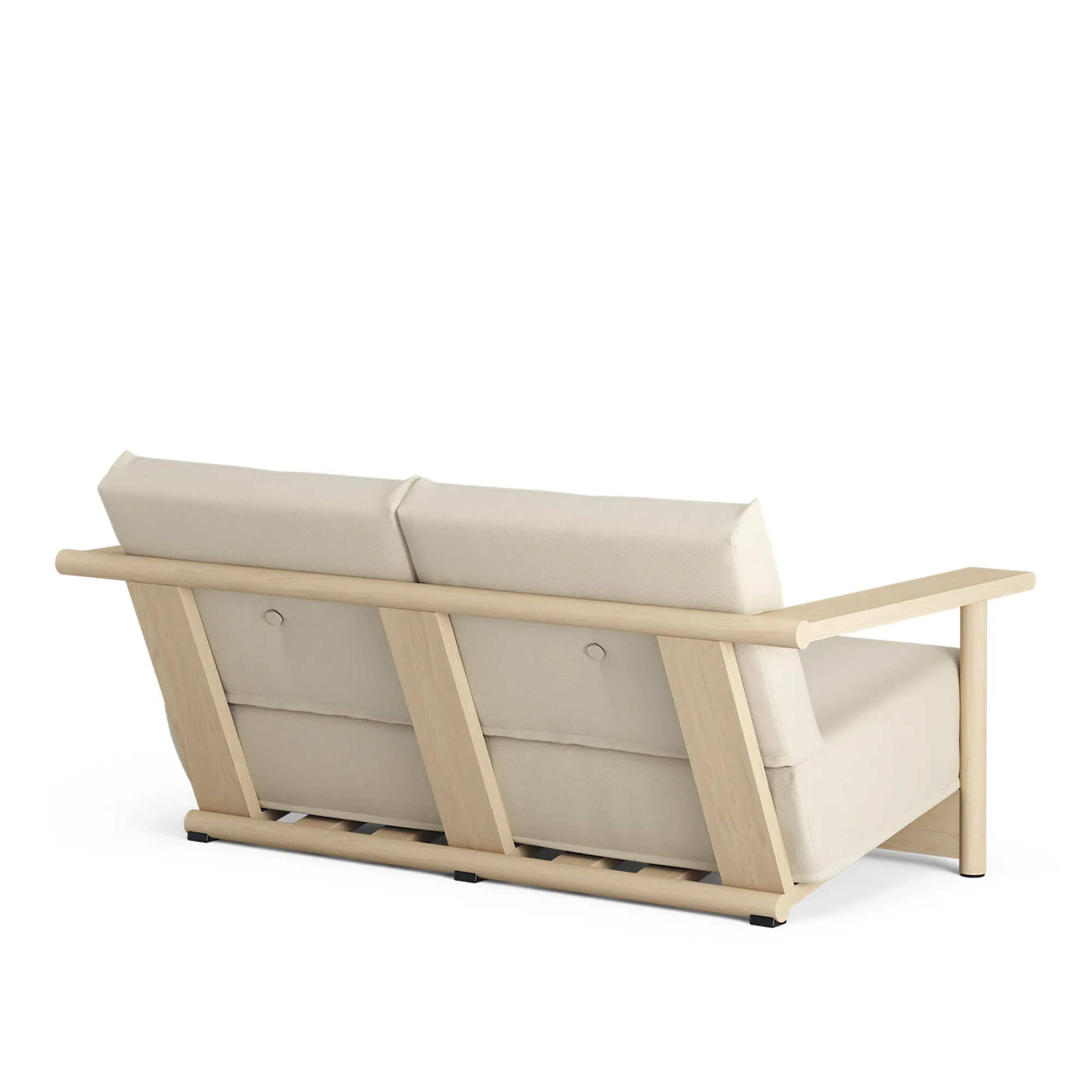 Baba Soffa 2-sits