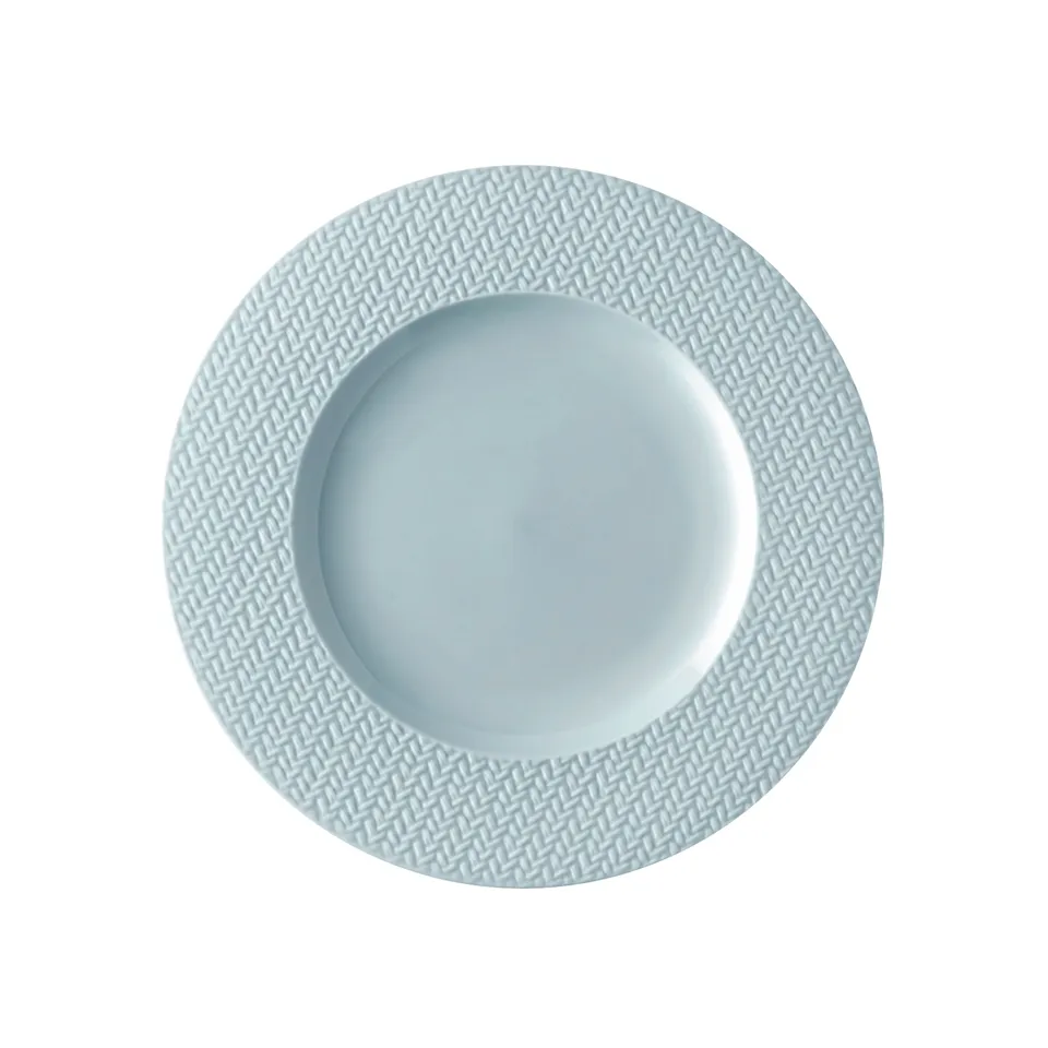 Kumi tallerken 17 cm