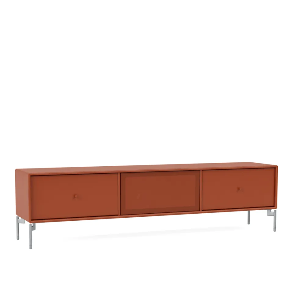 Montana Selection Octave V TV-bänk ben