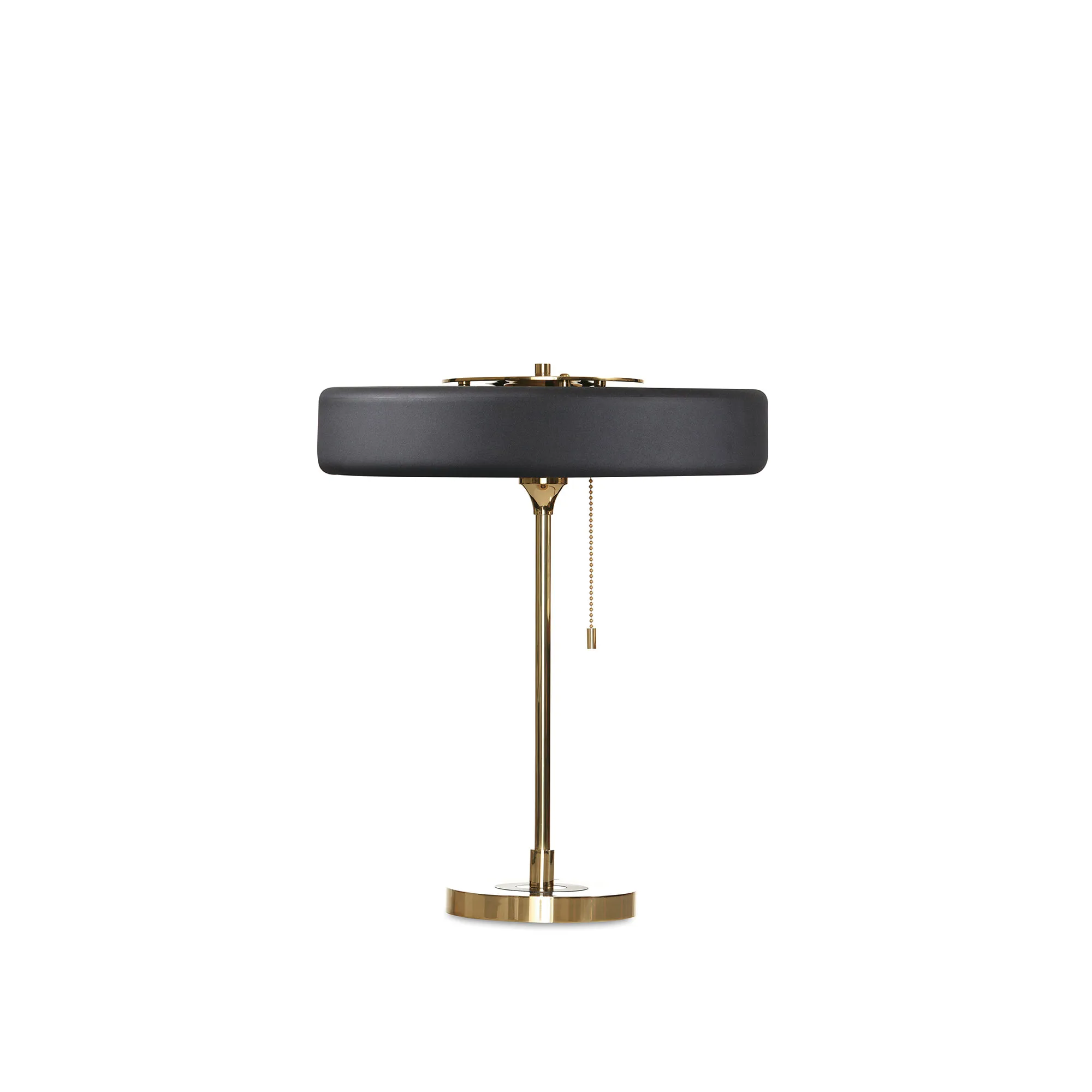 Revolve Table Lamp