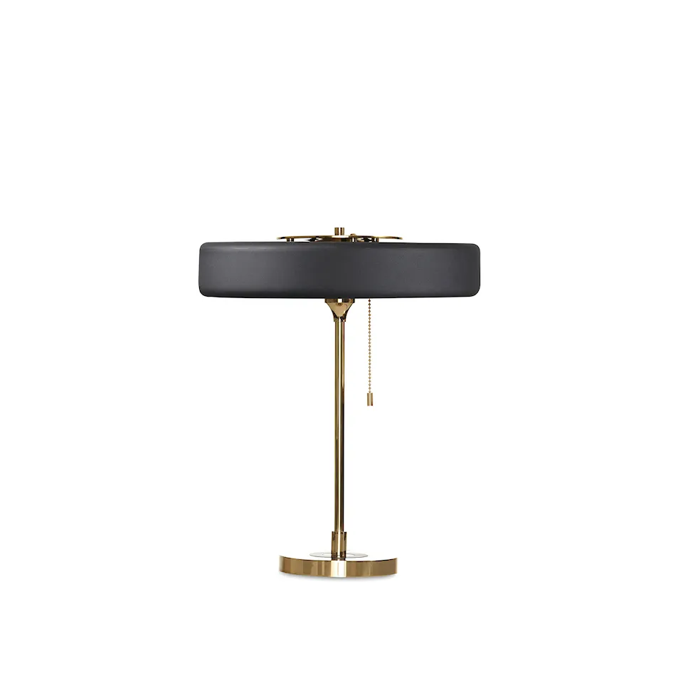 Revolve Table Lamp