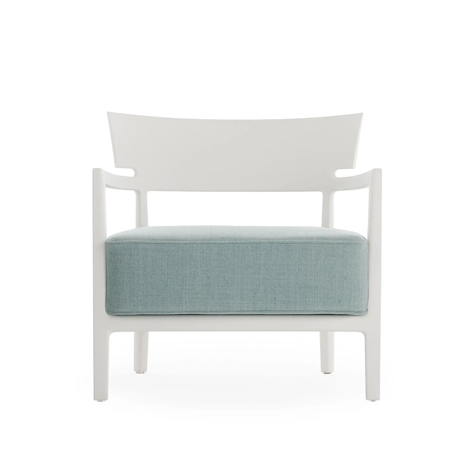 Cara Mat Outdoor Armchair
