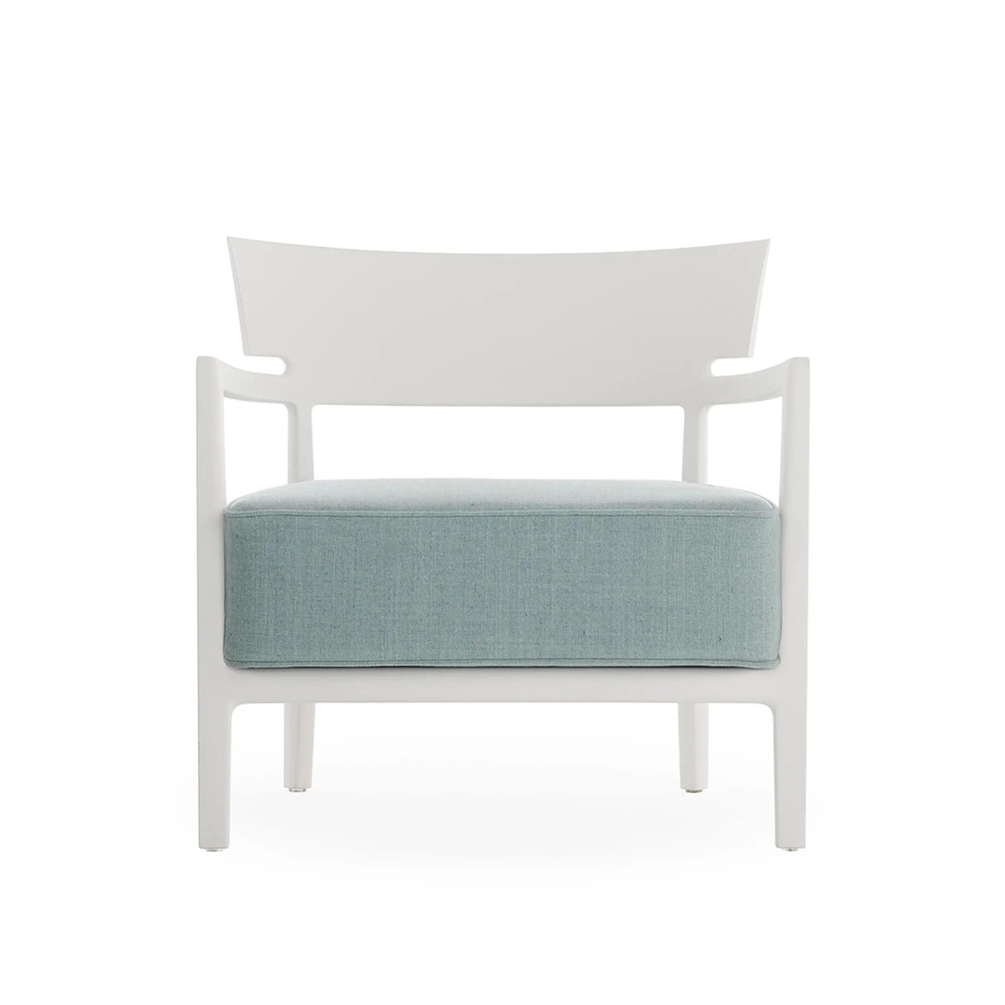Cara Mat Outdoor Armchair