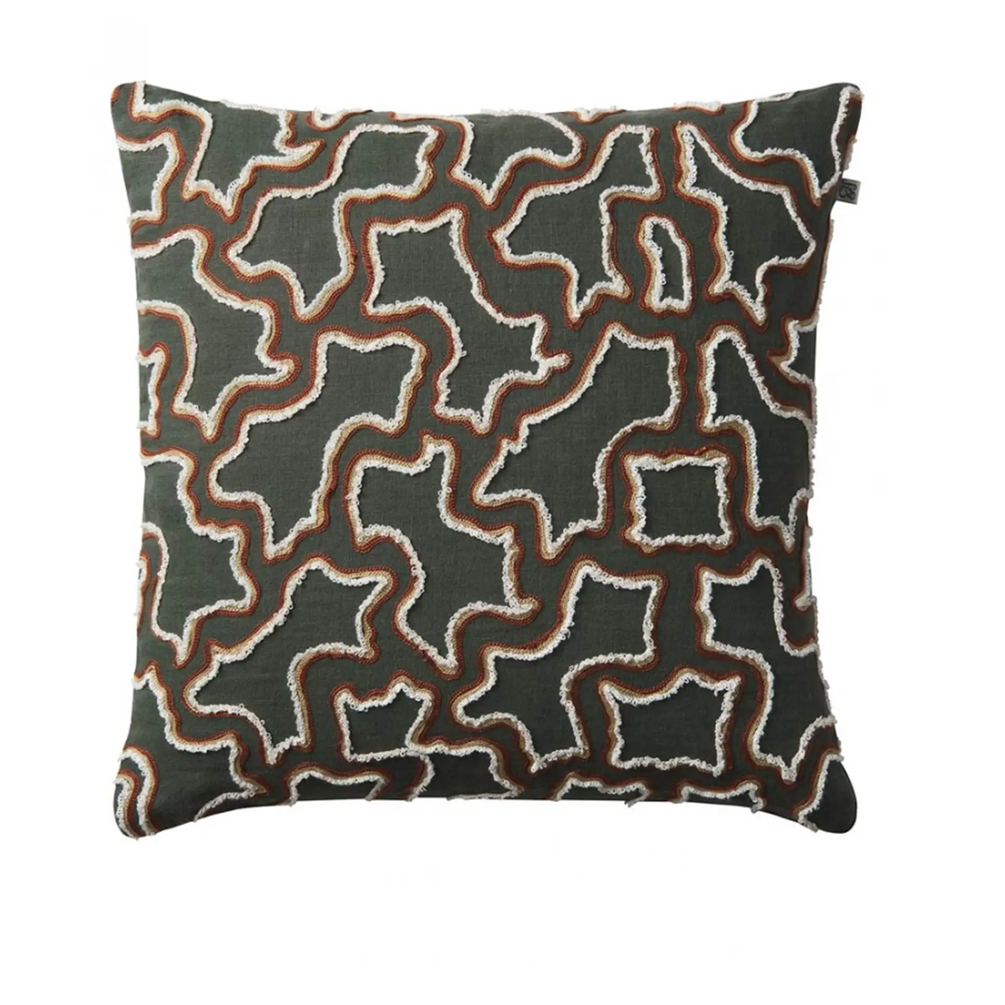 Kamal Cushion Cover