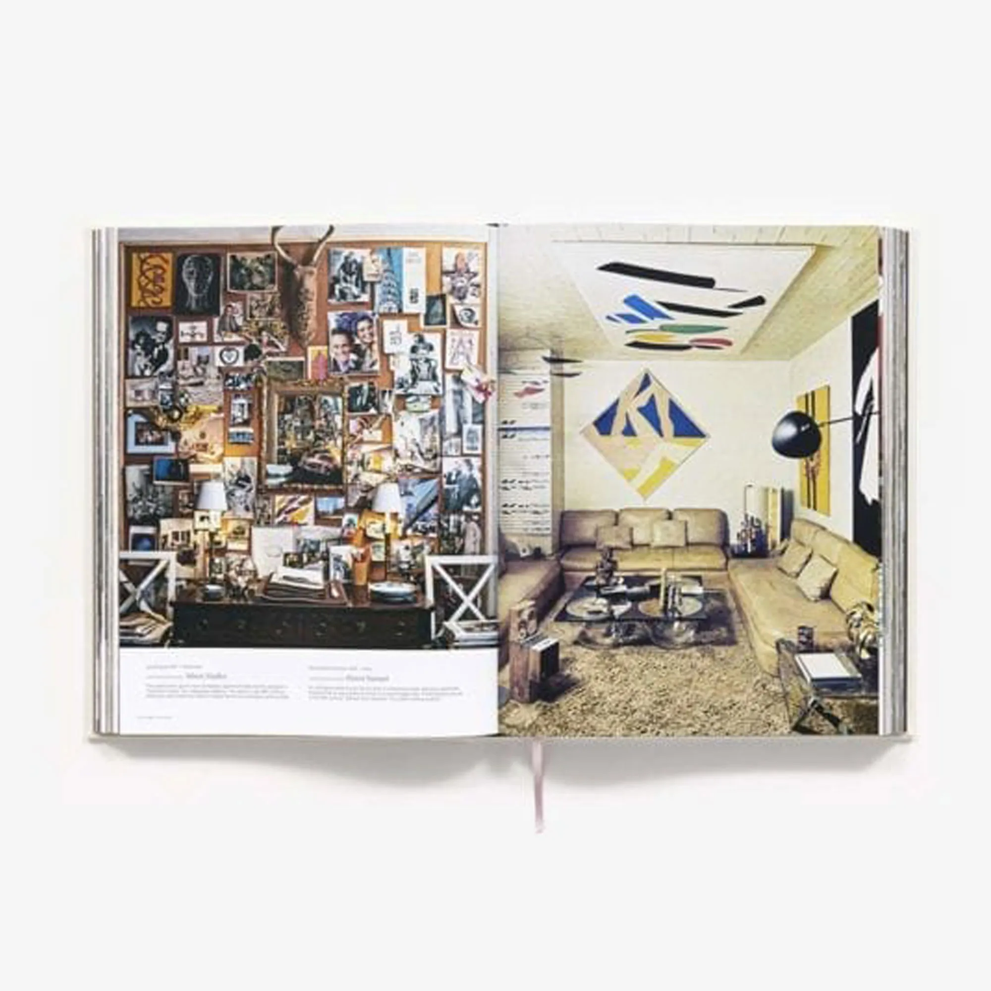 Architectural Digest at 100 – A century of style
