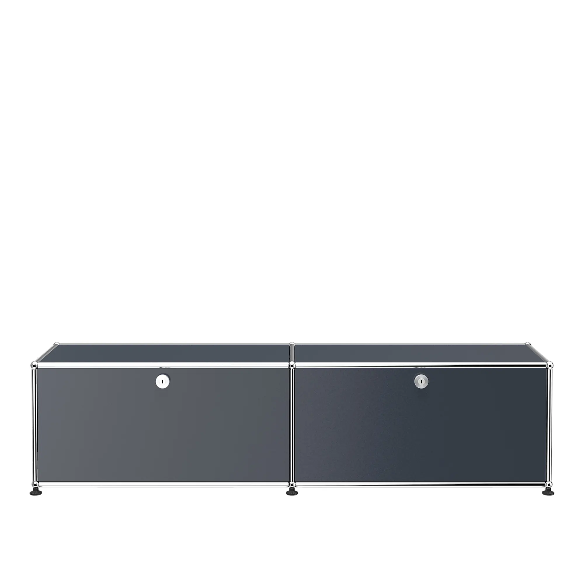 USM Haller 3 TV-bänk