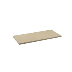 Punctual Solid Metal hyllplan