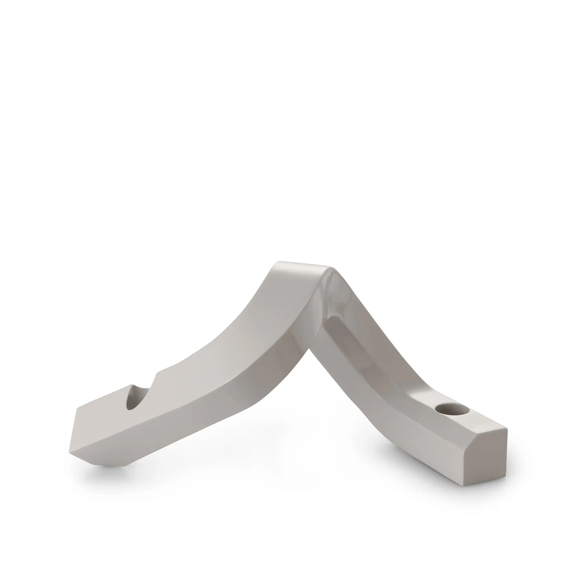 Crooked Candlestick Two