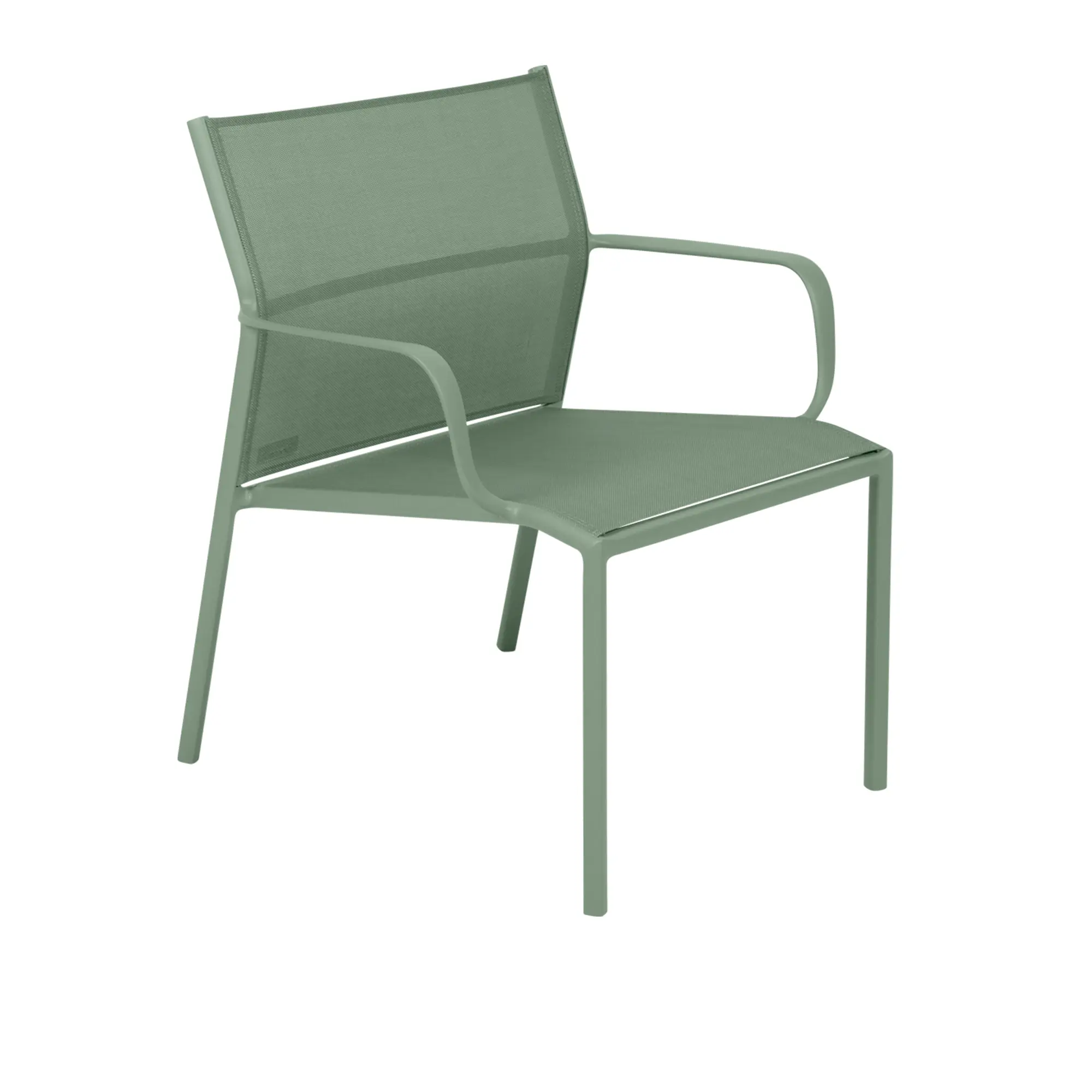 Cadiz Low Armchair
