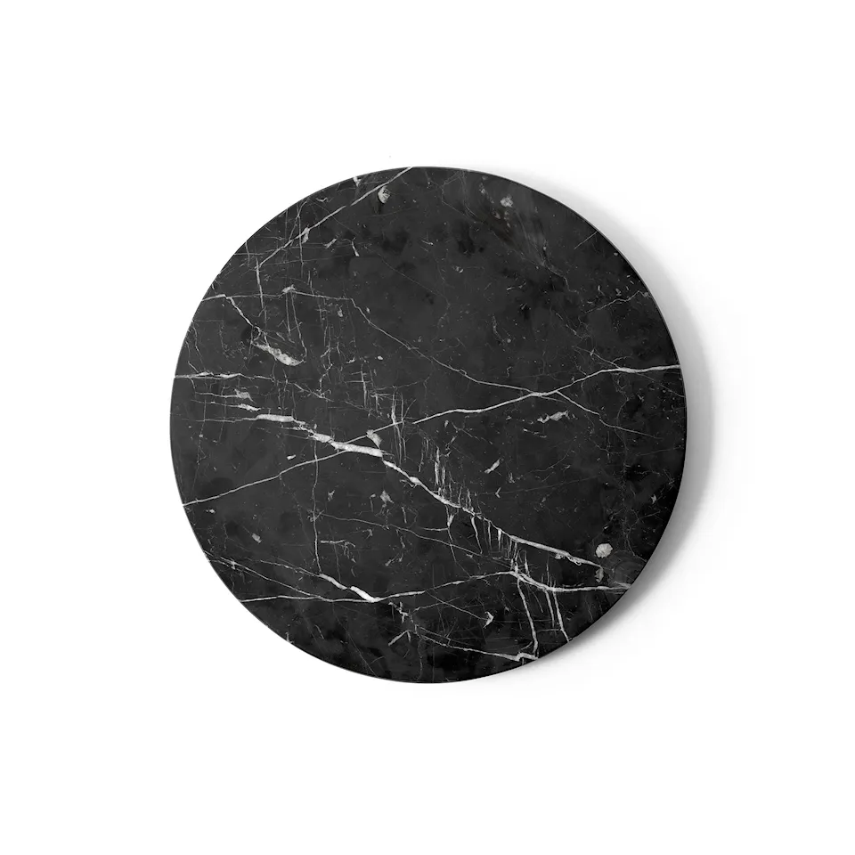 Androgyn bordplate