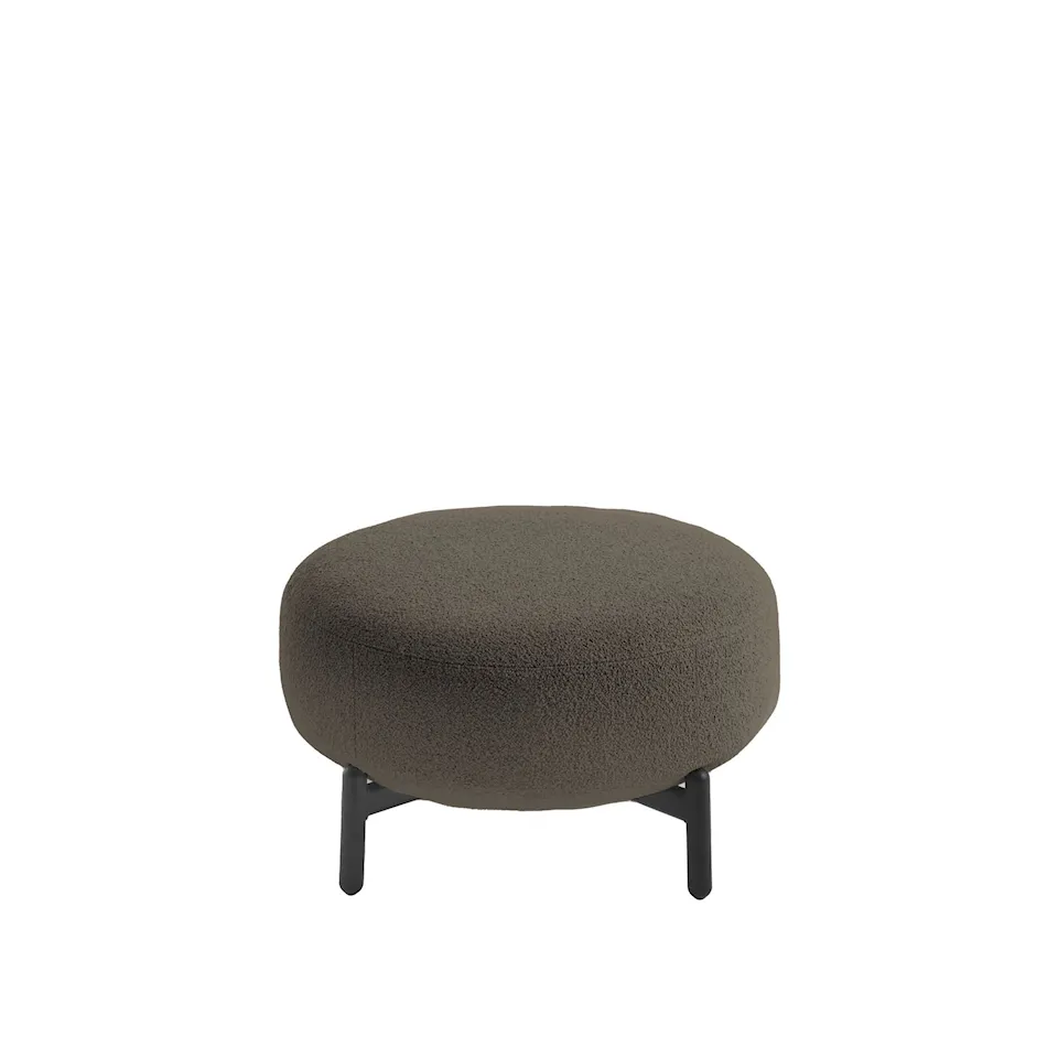 Lunam Pouf