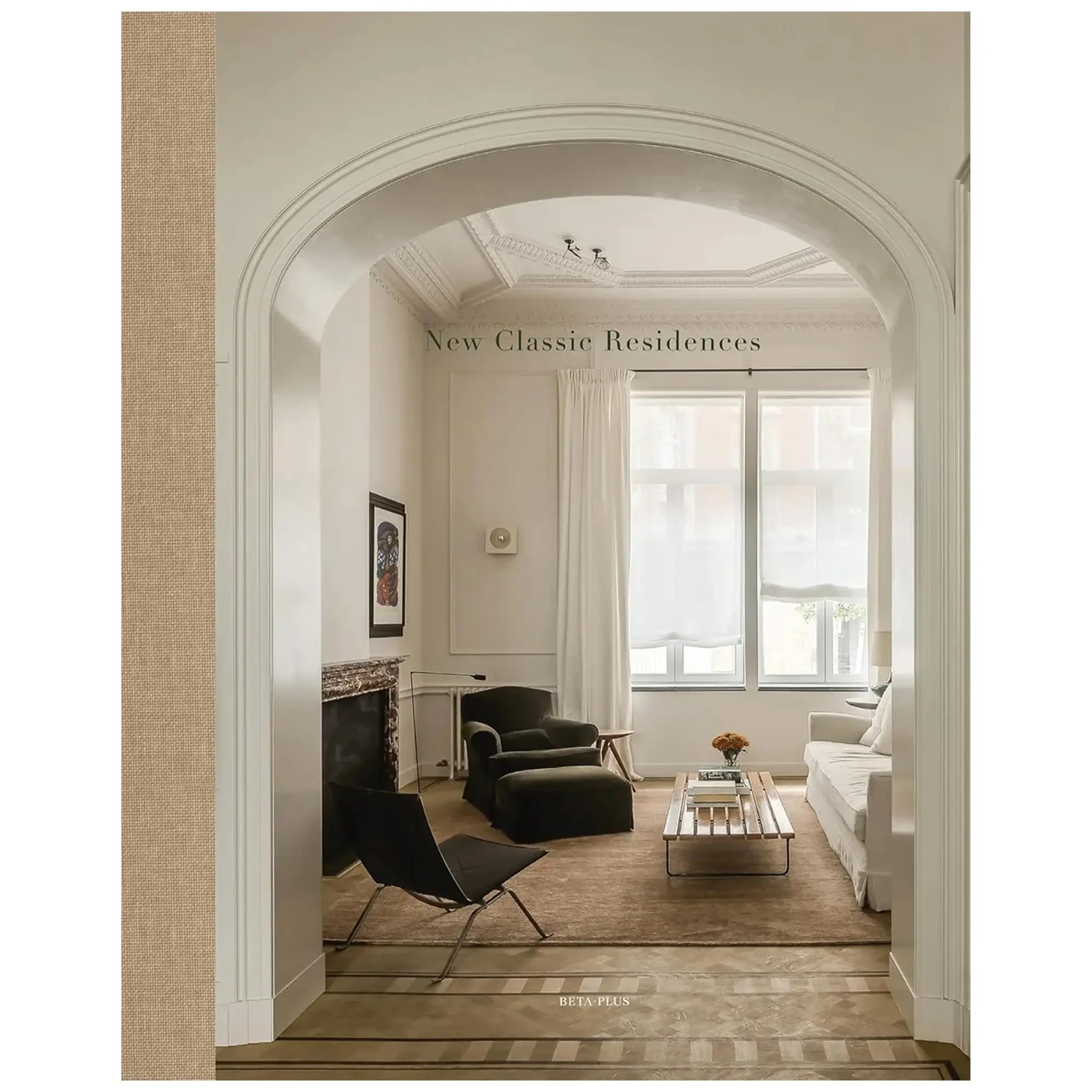 New Classic Residences designbok