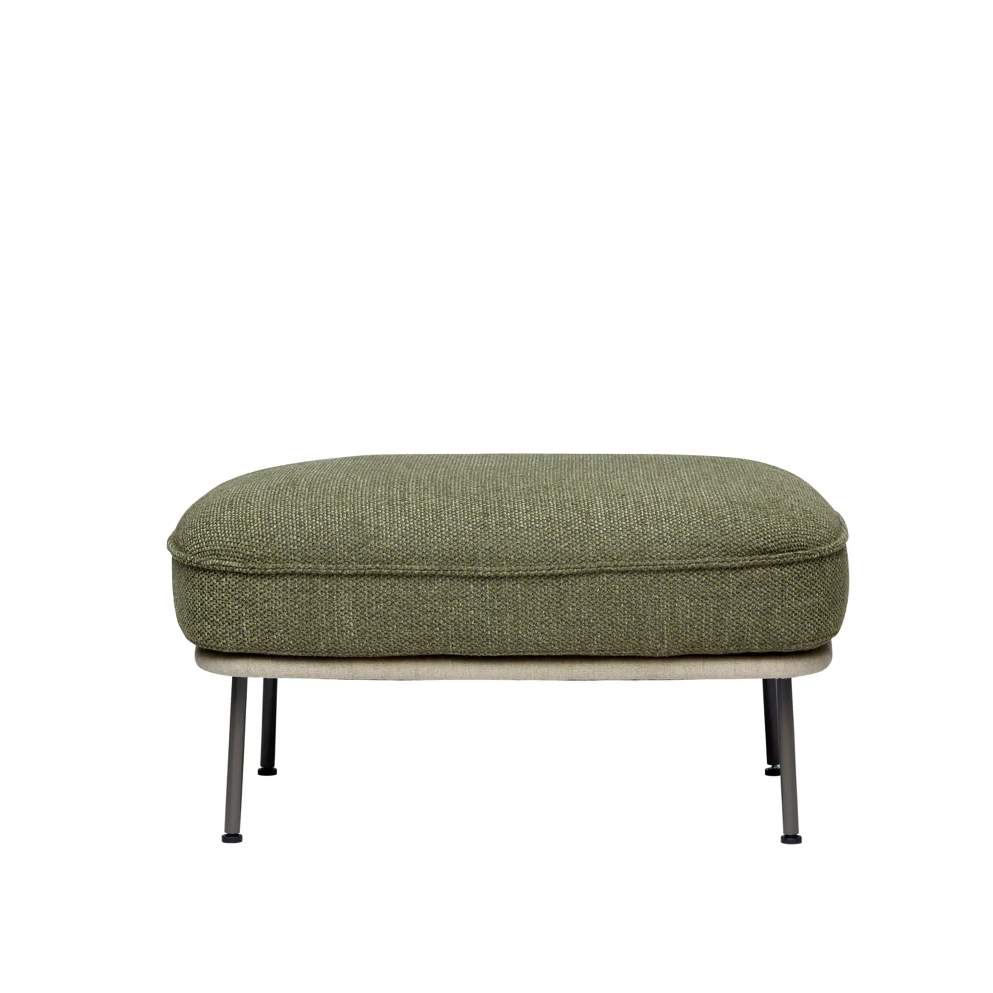 Lyra Footstool