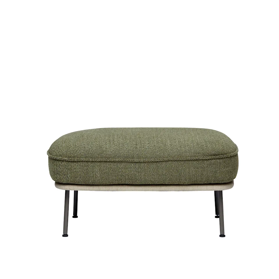 Lyra Footstool