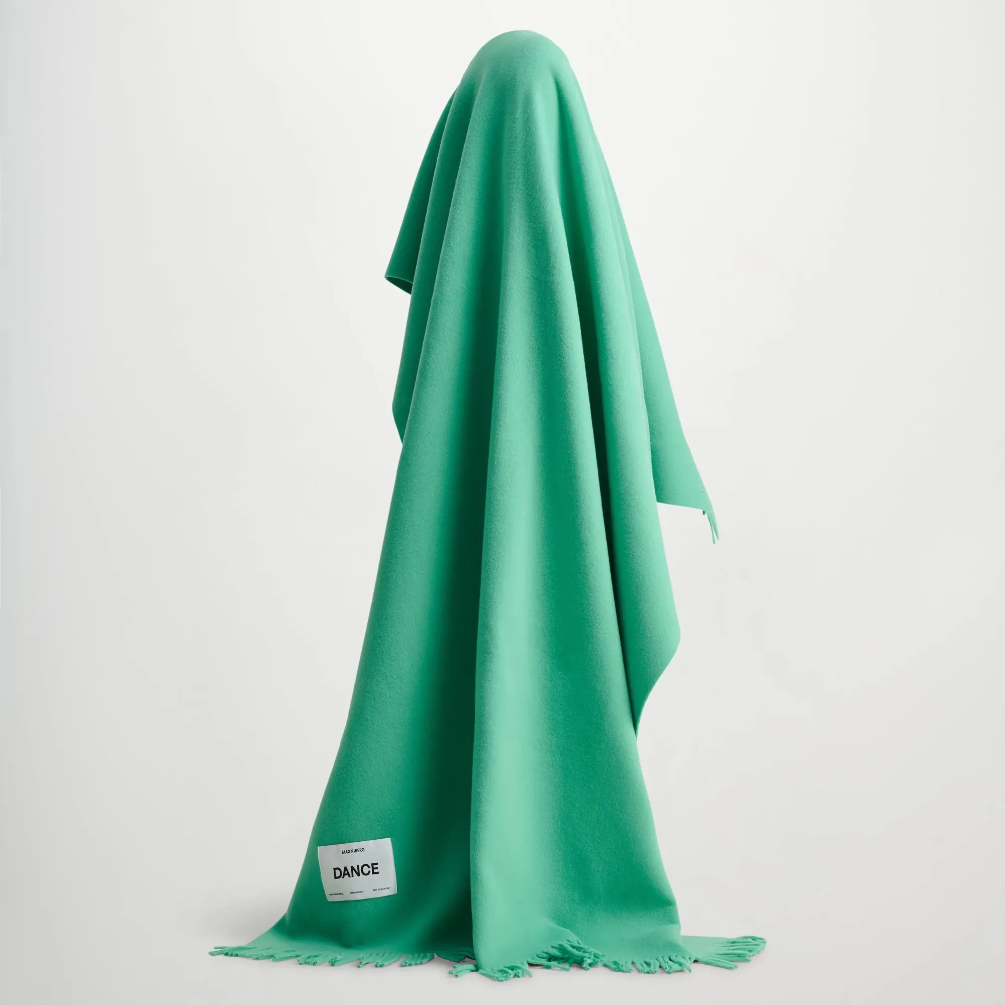 Bold Blanket