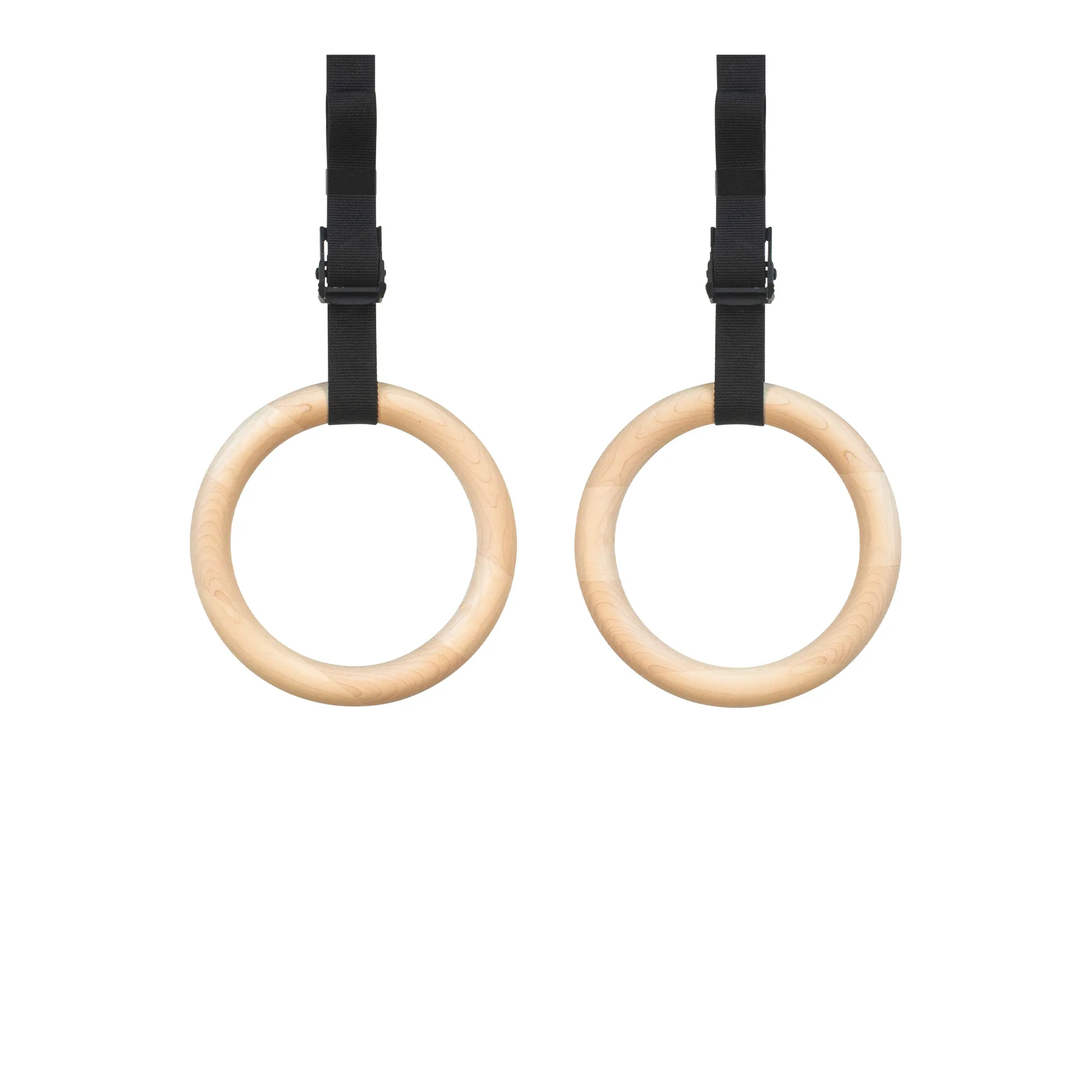 Gym Rings
