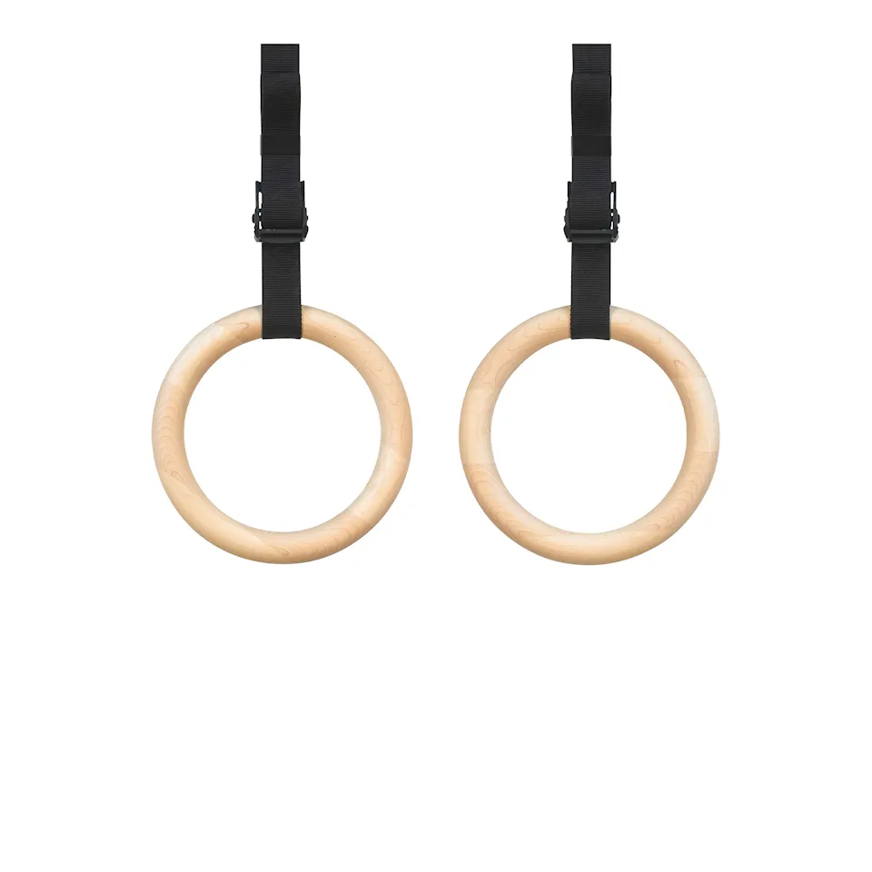 Gym Rings