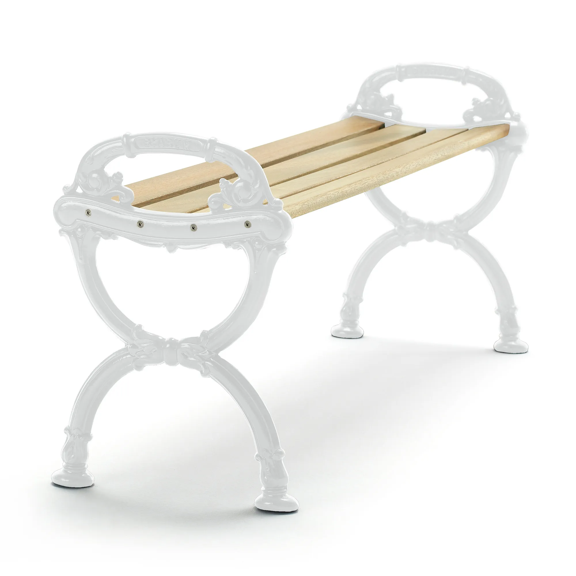 Byarum Bench