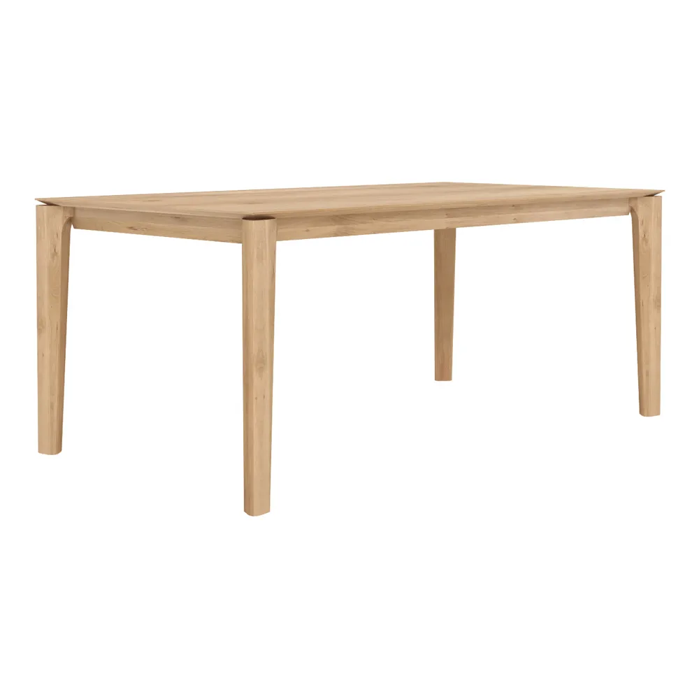 Bok Dining Table Oak