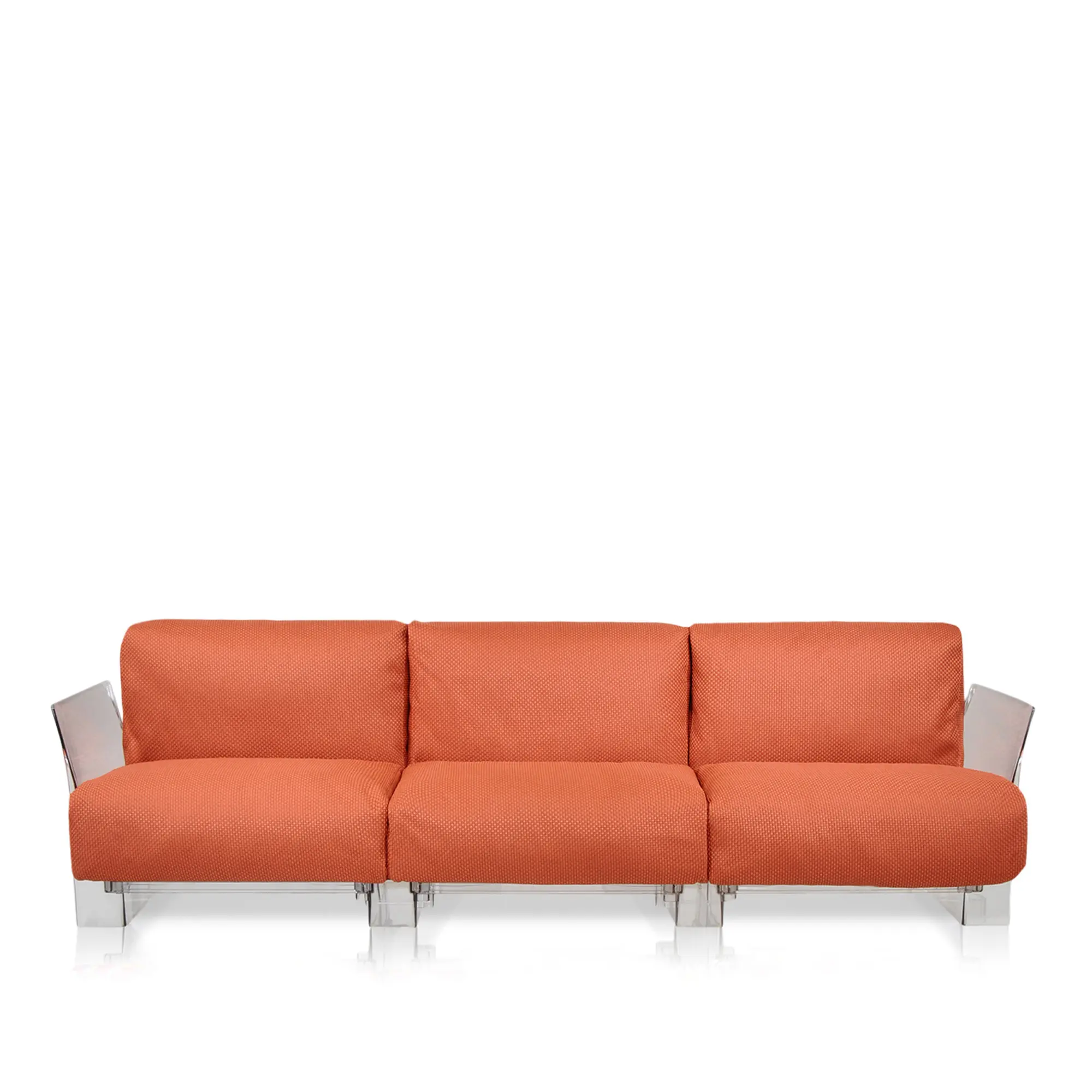 Pop Outdoor 3-seater