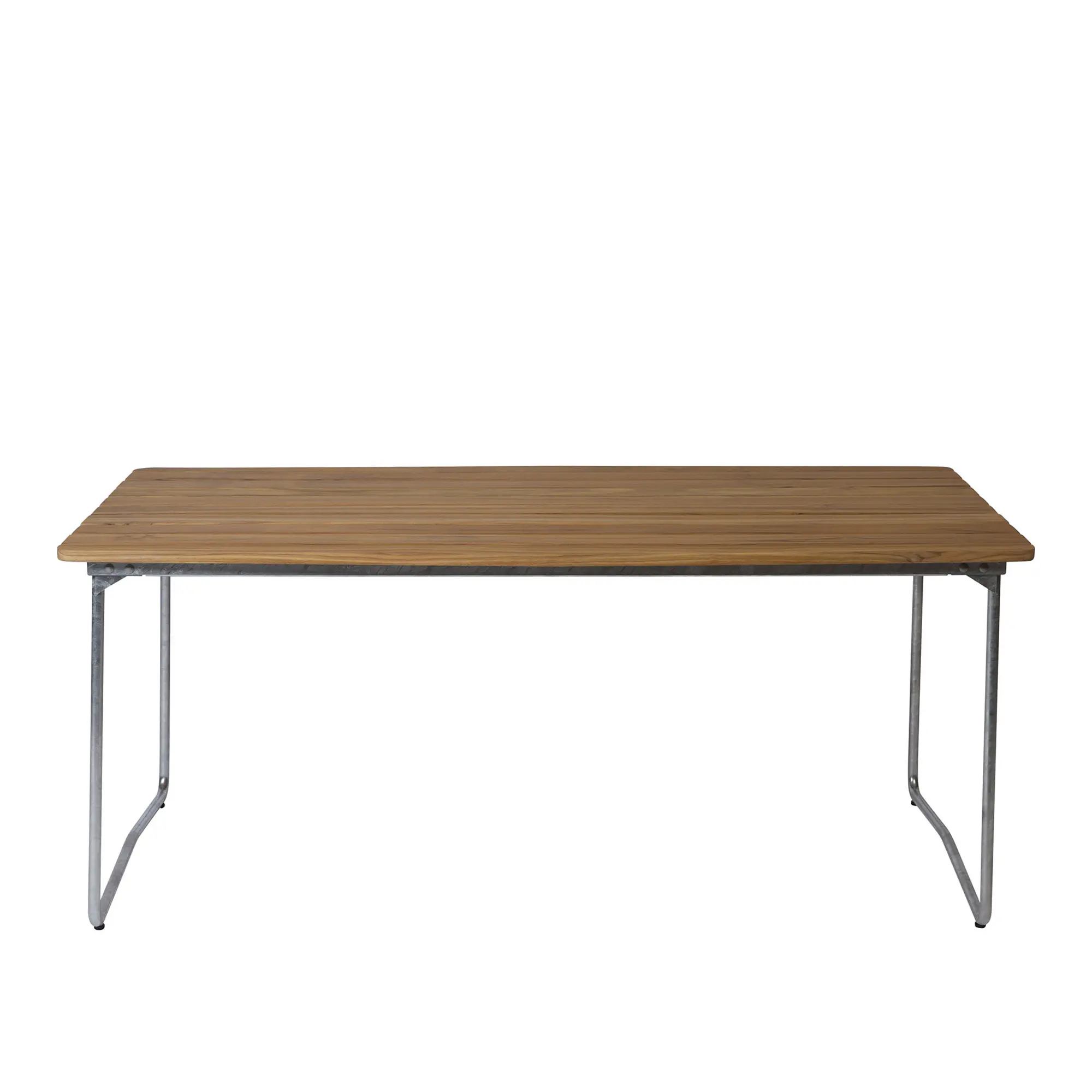 Bord B31 170cm varmforsinket stativ