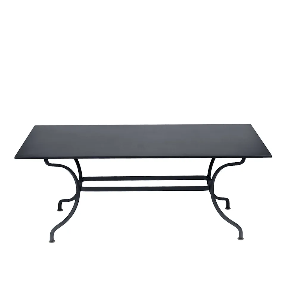 Romane Table - Rektangulärt