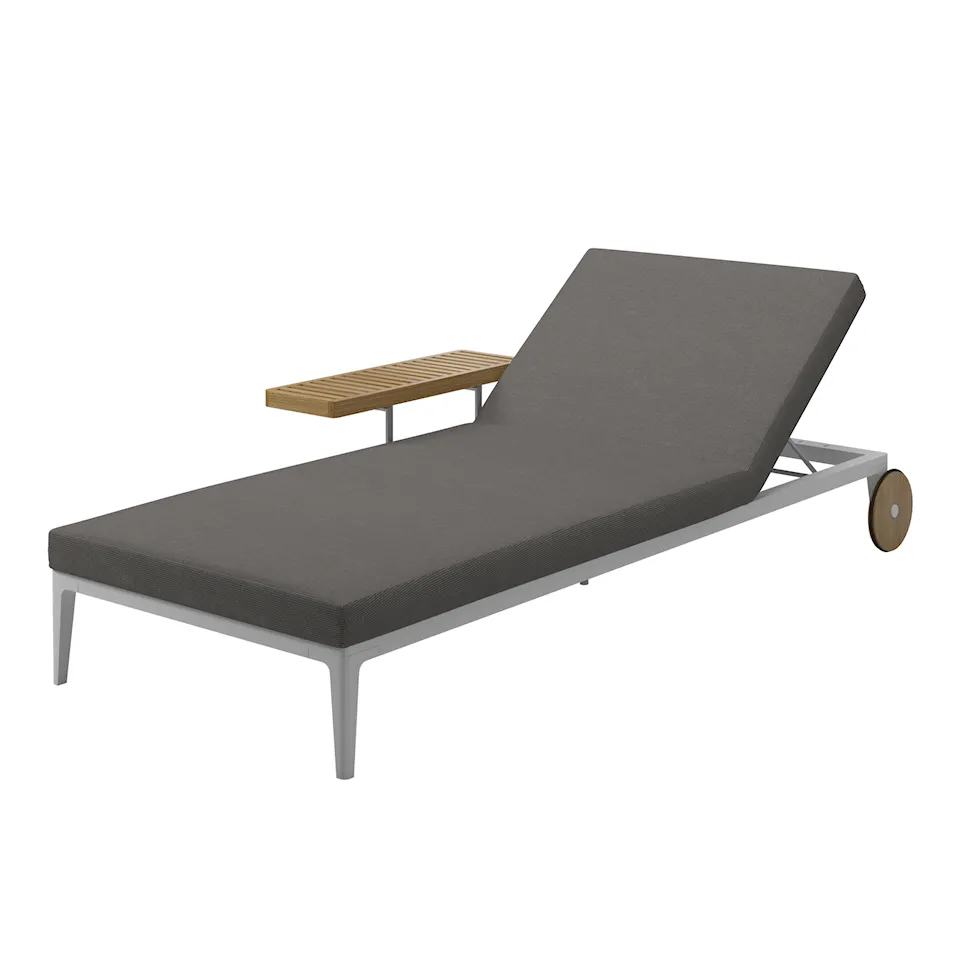 Grid Lounger