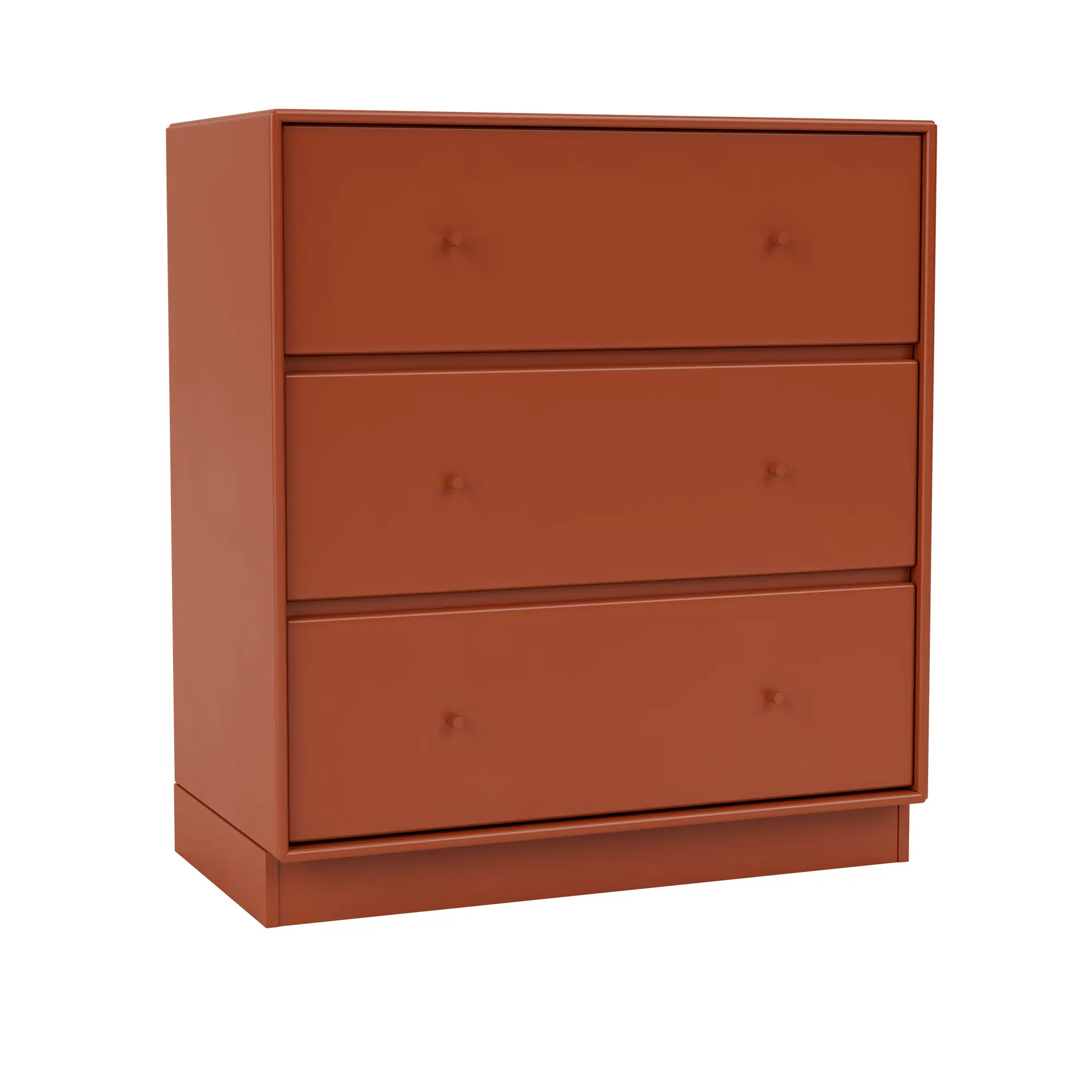 Montana Selection Carry byrå sockel 7 cm